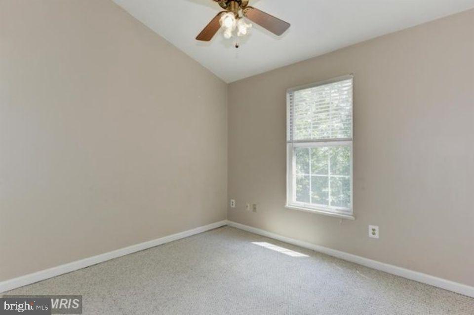 CENTRE RIDGE - Residential Lease