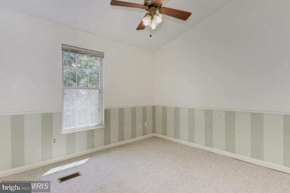 CENTRE RIDGE - Residential Lease