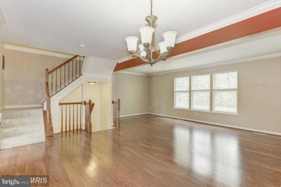 CENTRE RIDGE - Residential Lease