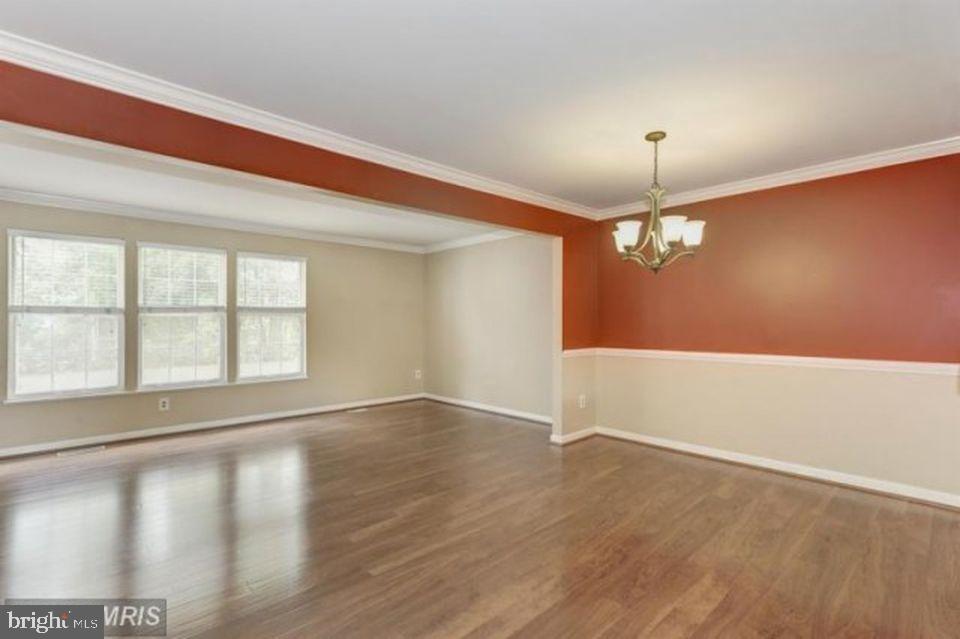 CENTRE RIDGE - Residential Lease