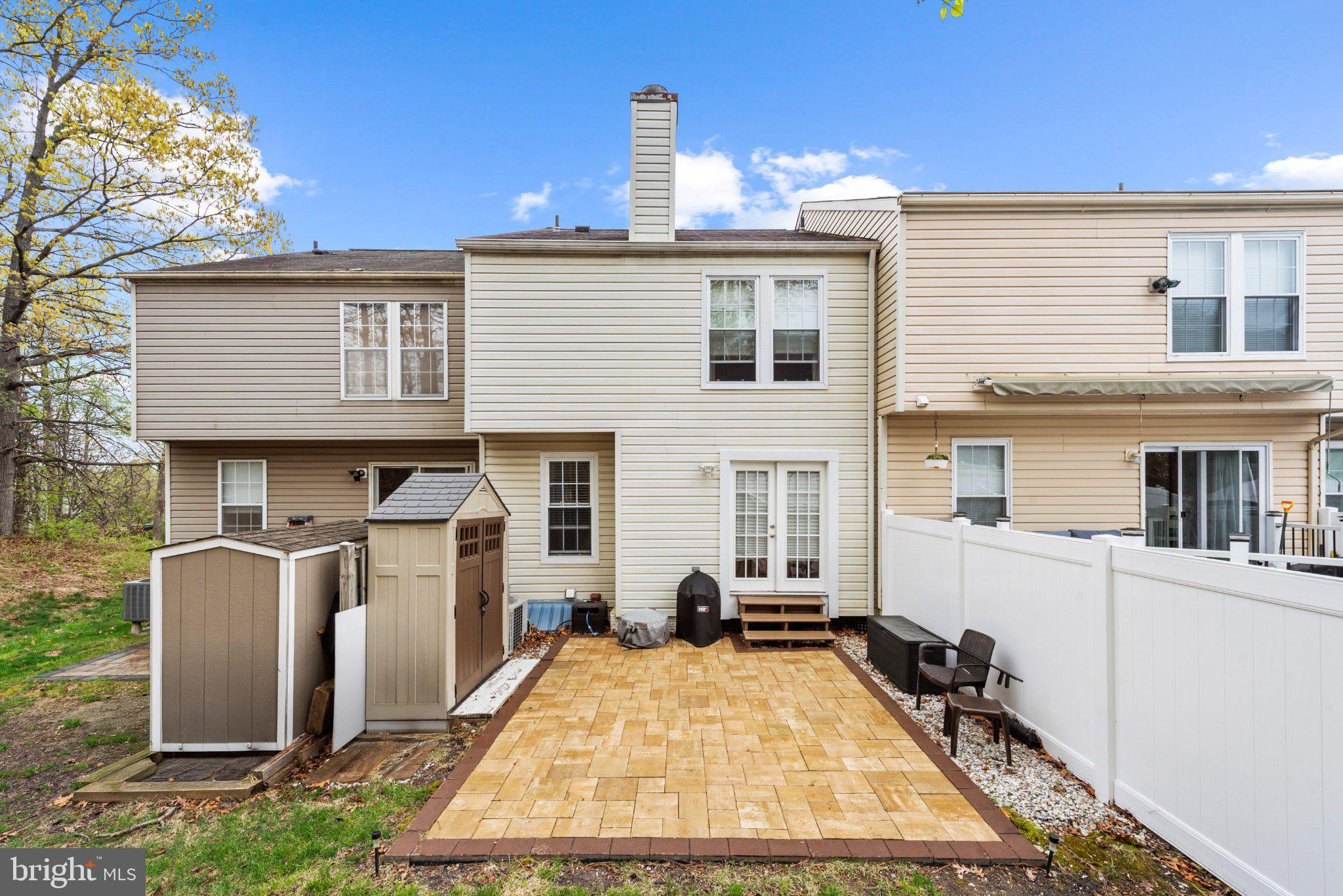 BRANTWOOD AT WHITEMARSH - Residential