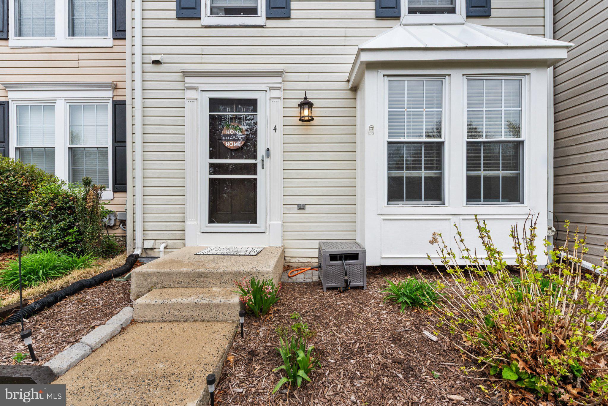 BRANTWOOD AT WHITEMARSH - Residential