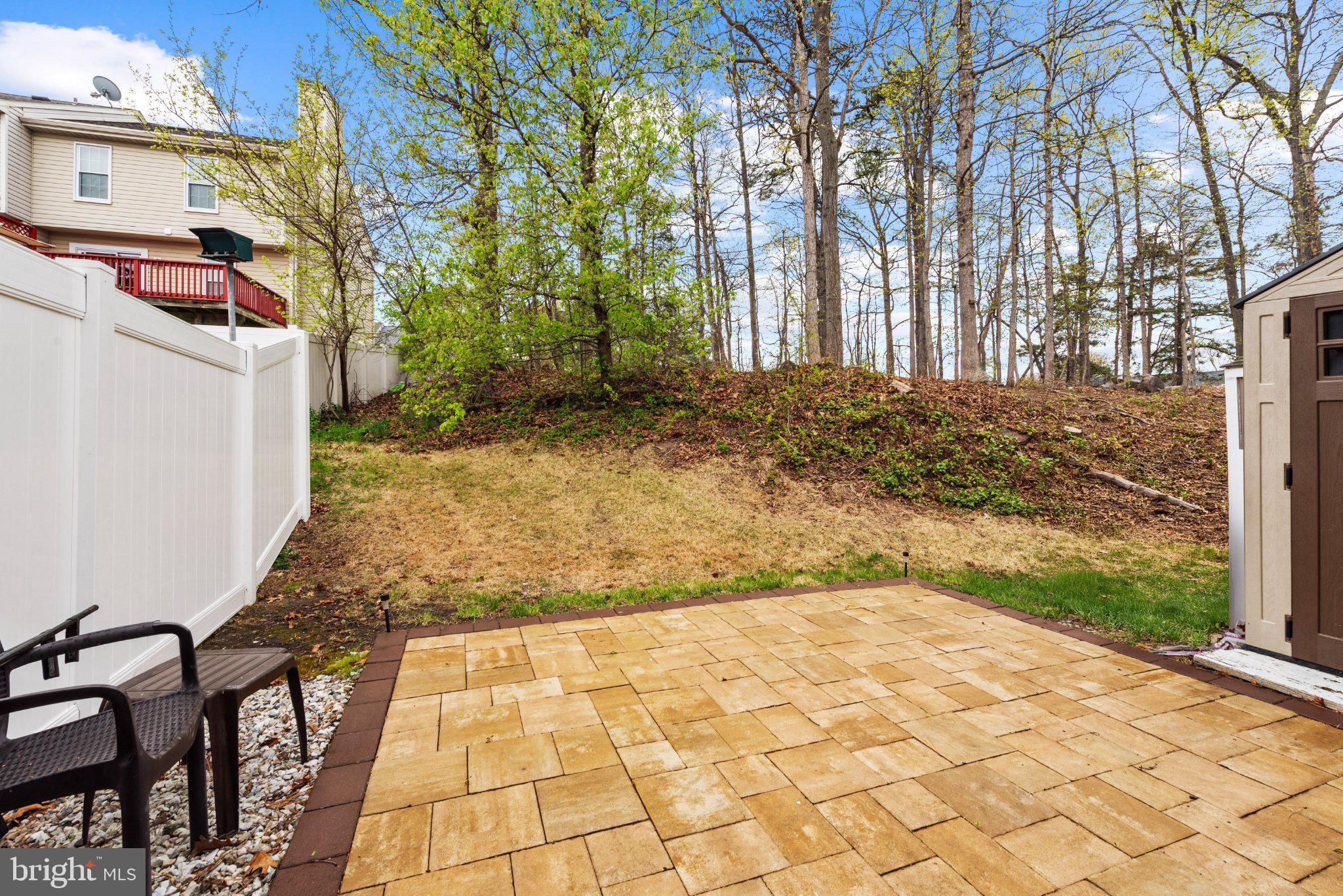 BRANTWOOD AT WHITEMARSH - Residential