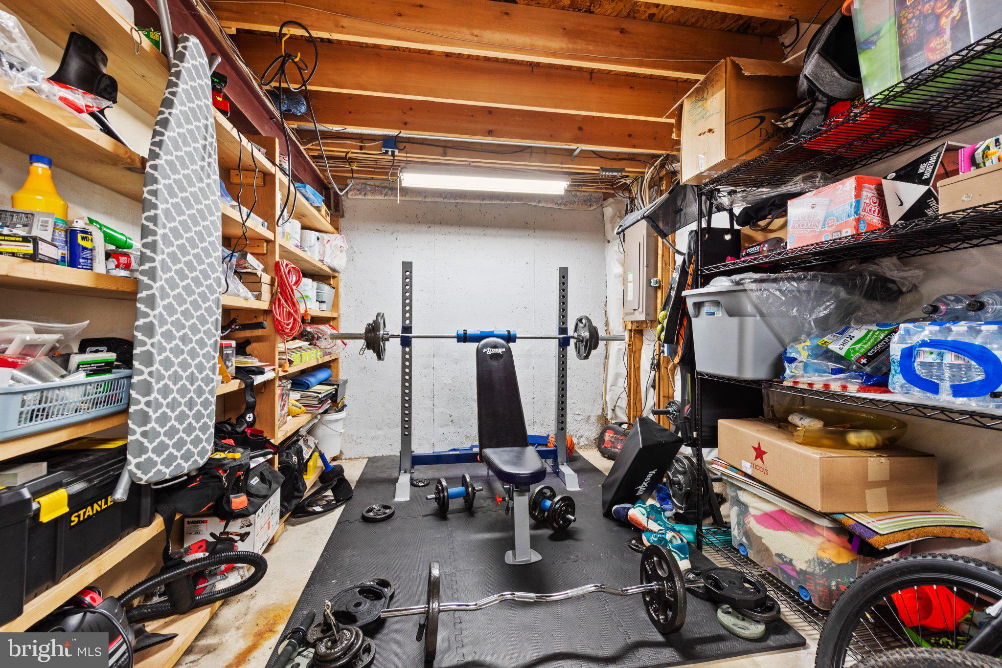 BRANTWOOD AT WHITEMARSH - Residential