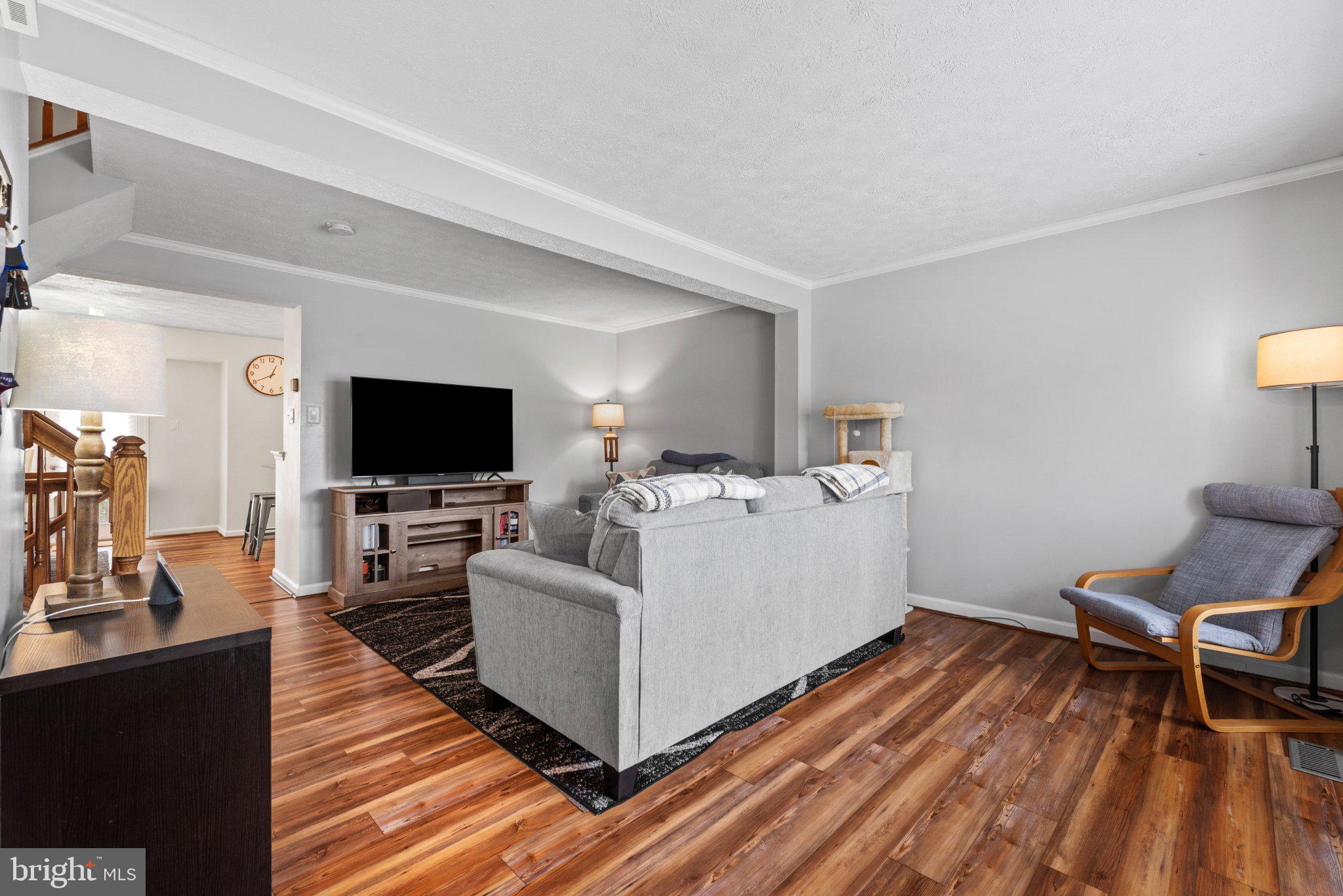 BRANTWOOD AT WHITEMARSH - Residential