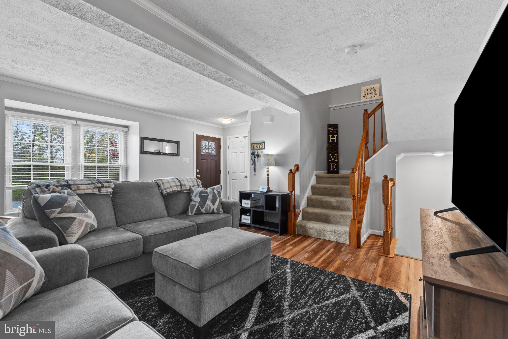 BRANTWOOD AT WHITEMARSH - Residential