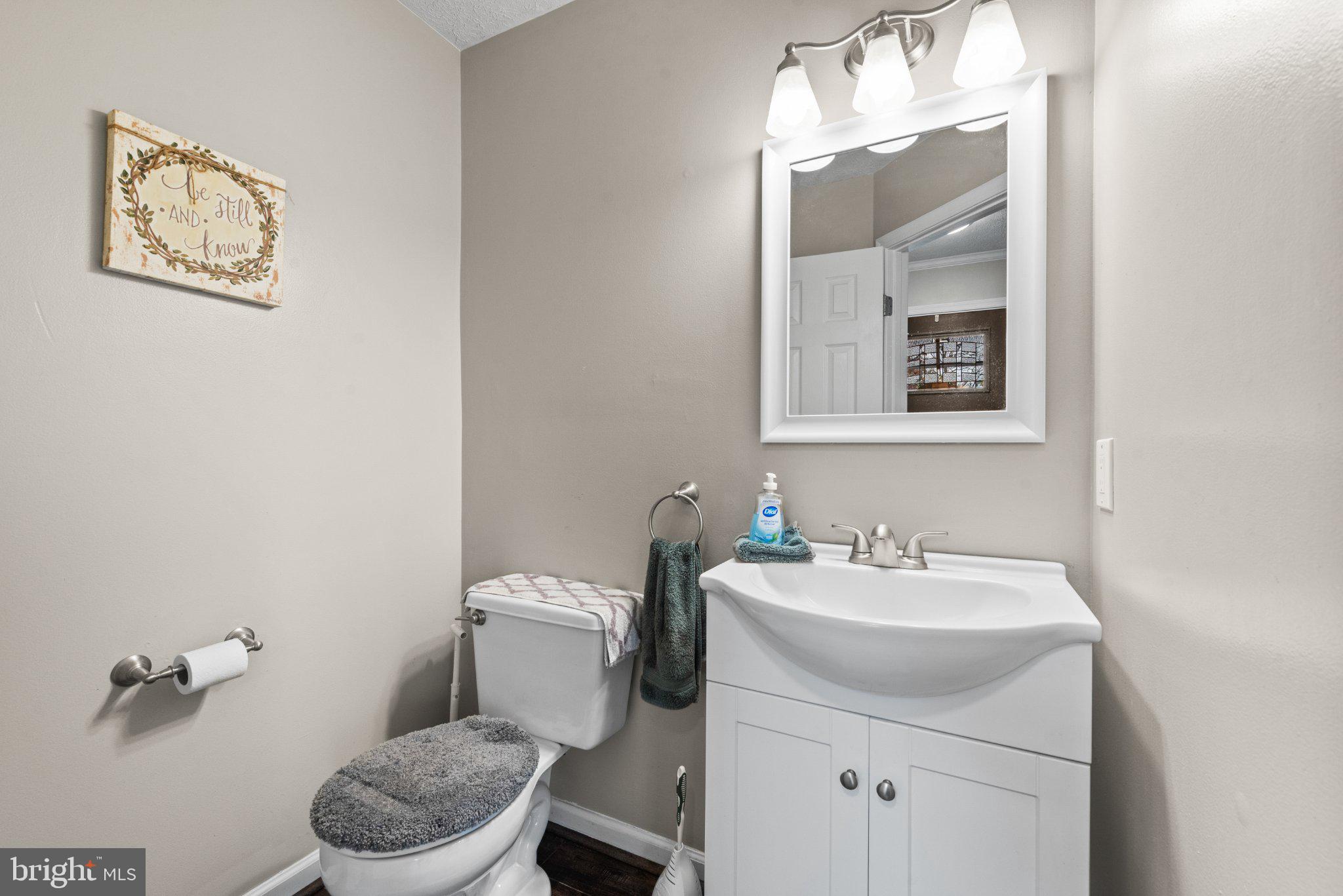 BRANTWOOD AT WHITEMARSH - Residential