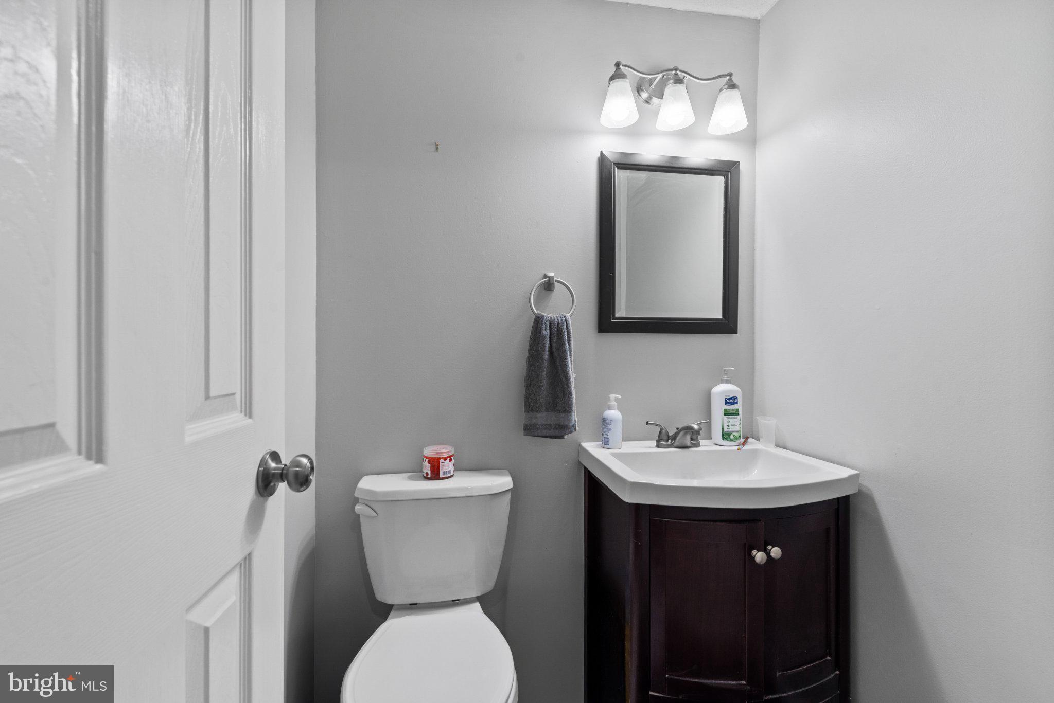 BRANTWOOD AT WHITEMARSH - Residential