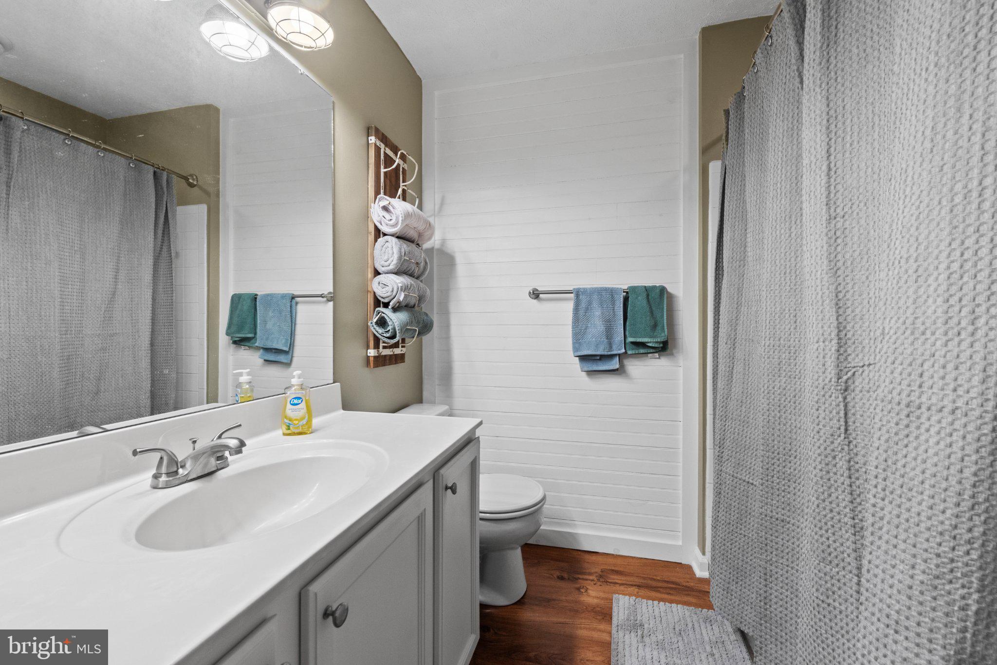 BRANTWOOD AT WHITEMARSH - Residential