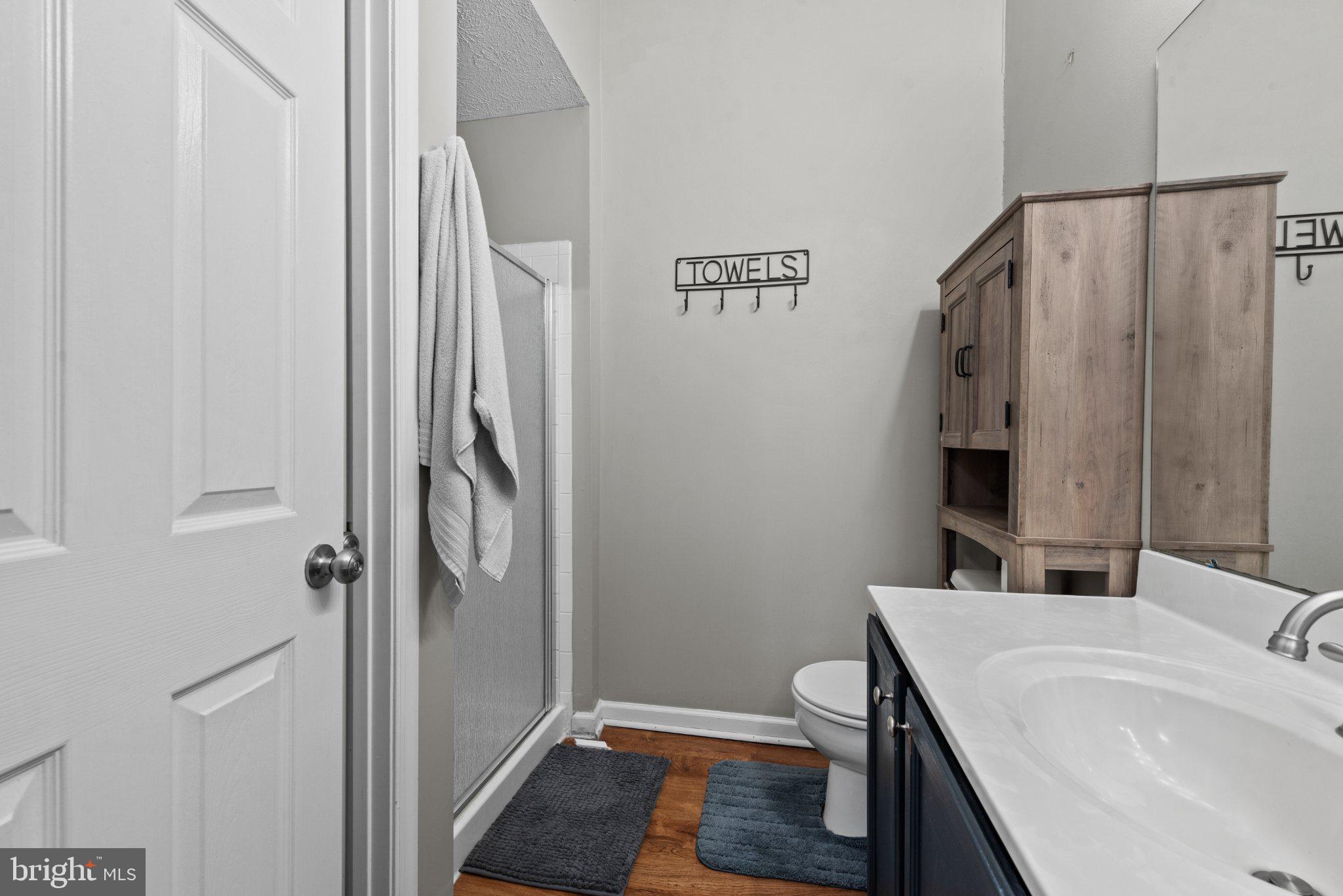 BRANTWOOD AT WHITEMARSH - Residential