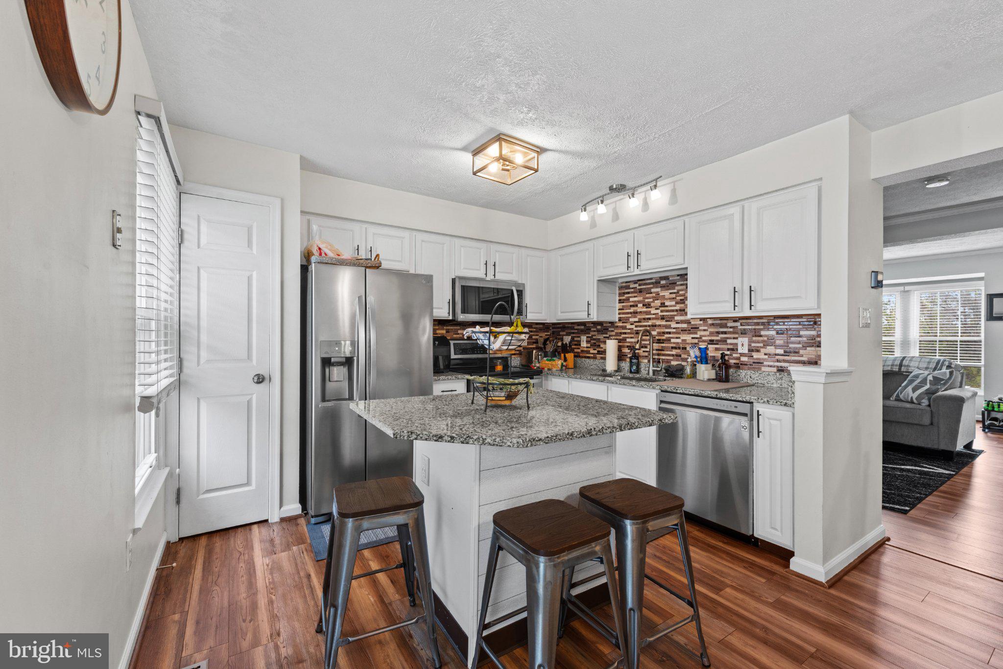 BRANTWOOD AT WHITEMARSH - Residential