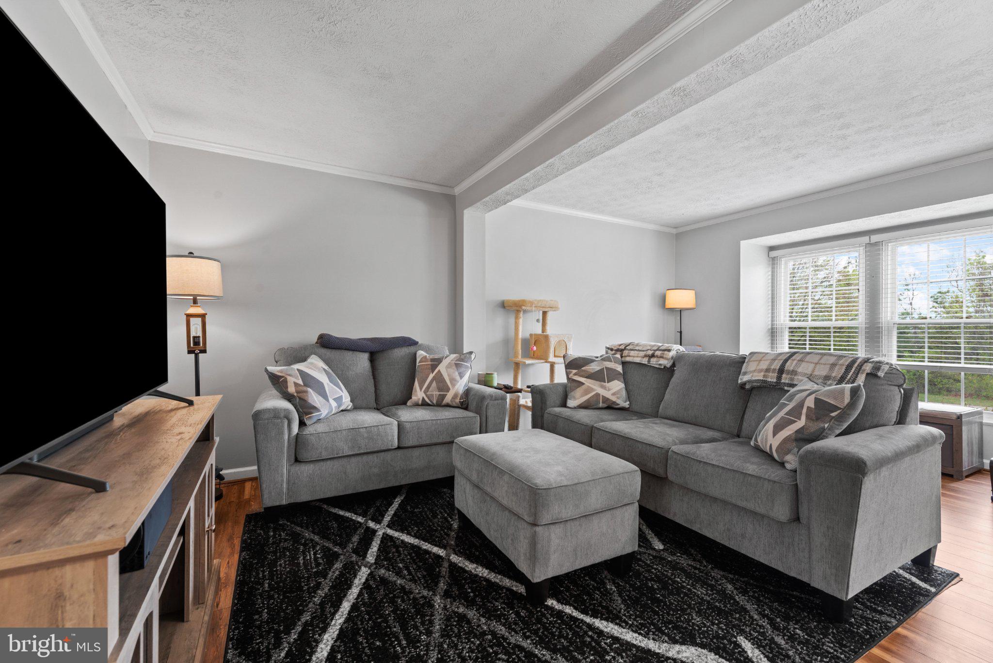 BRANTWOOD AT WHITEMARSH - Residential