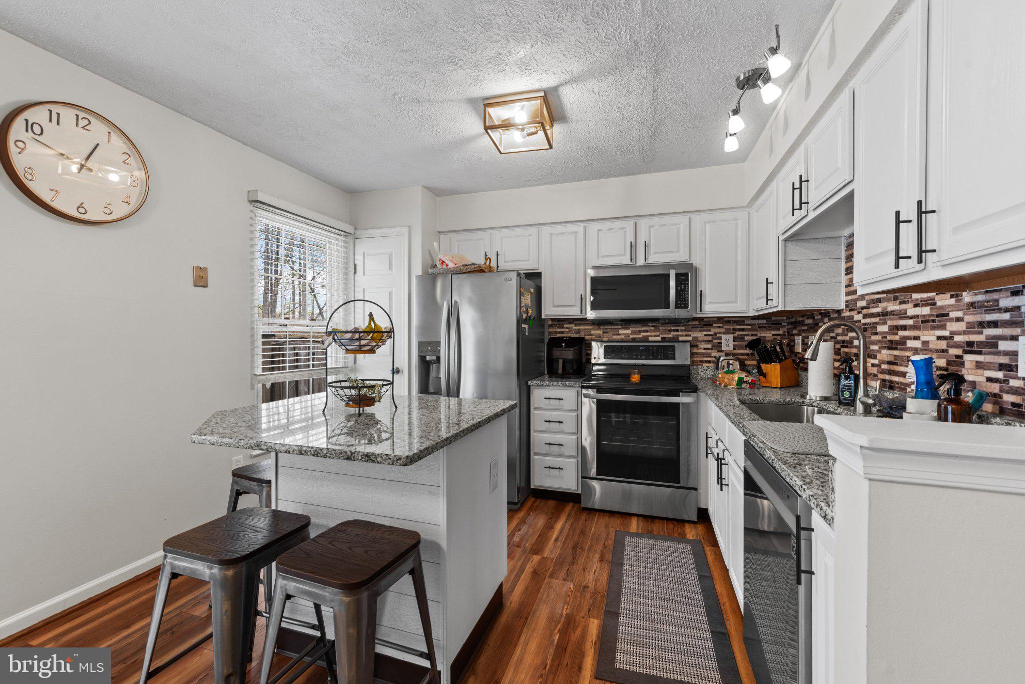 BRANTWOOD AT WHITEMARSH - Residential