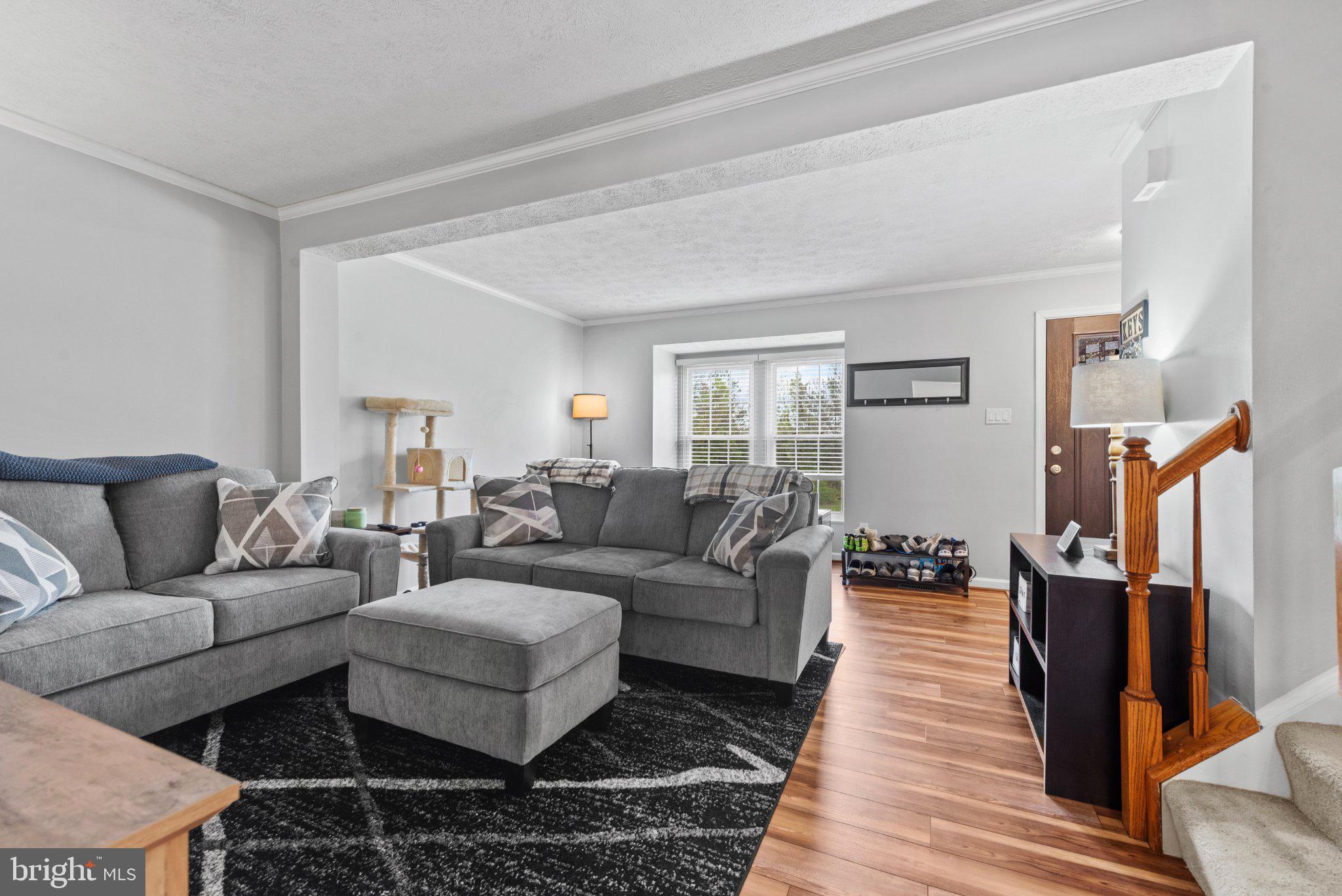 BRANTWOOD AT WHITEMARSH - Residential