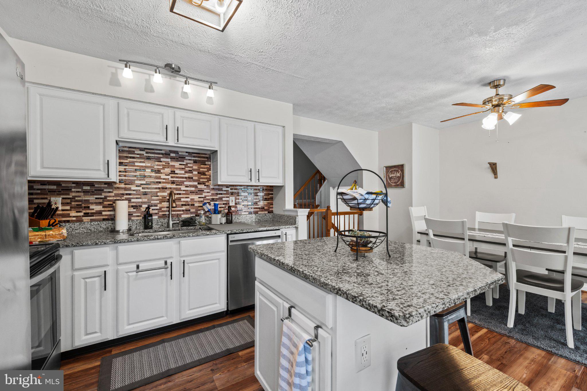 BRANTWOOD AT WHITEMARSH - Residential