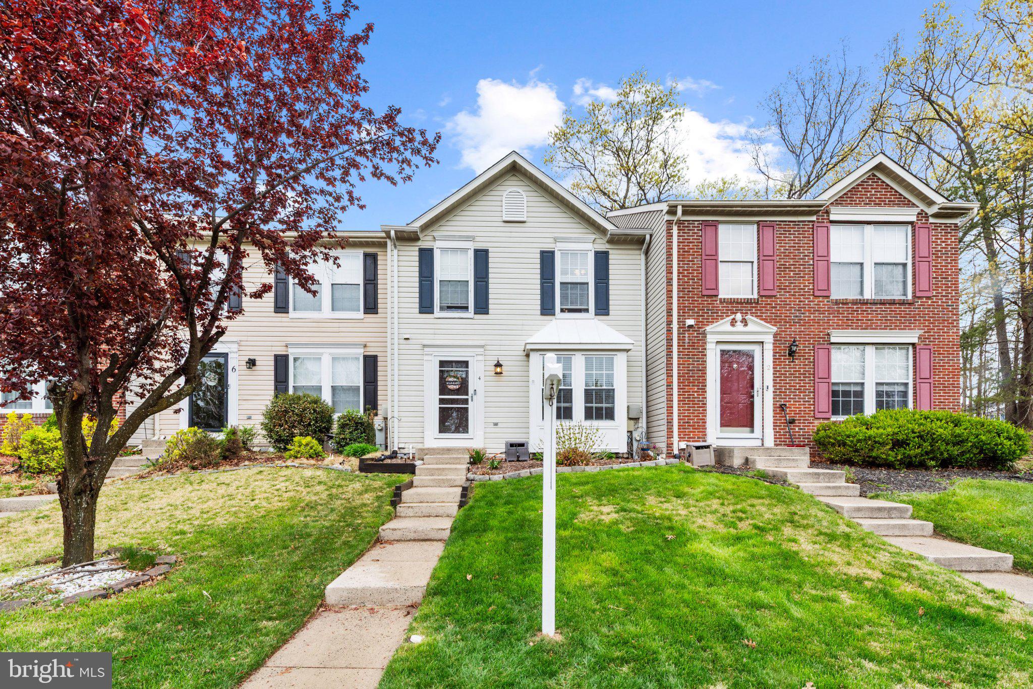 BRANTWOOD AT WHITEMARSH - Residential