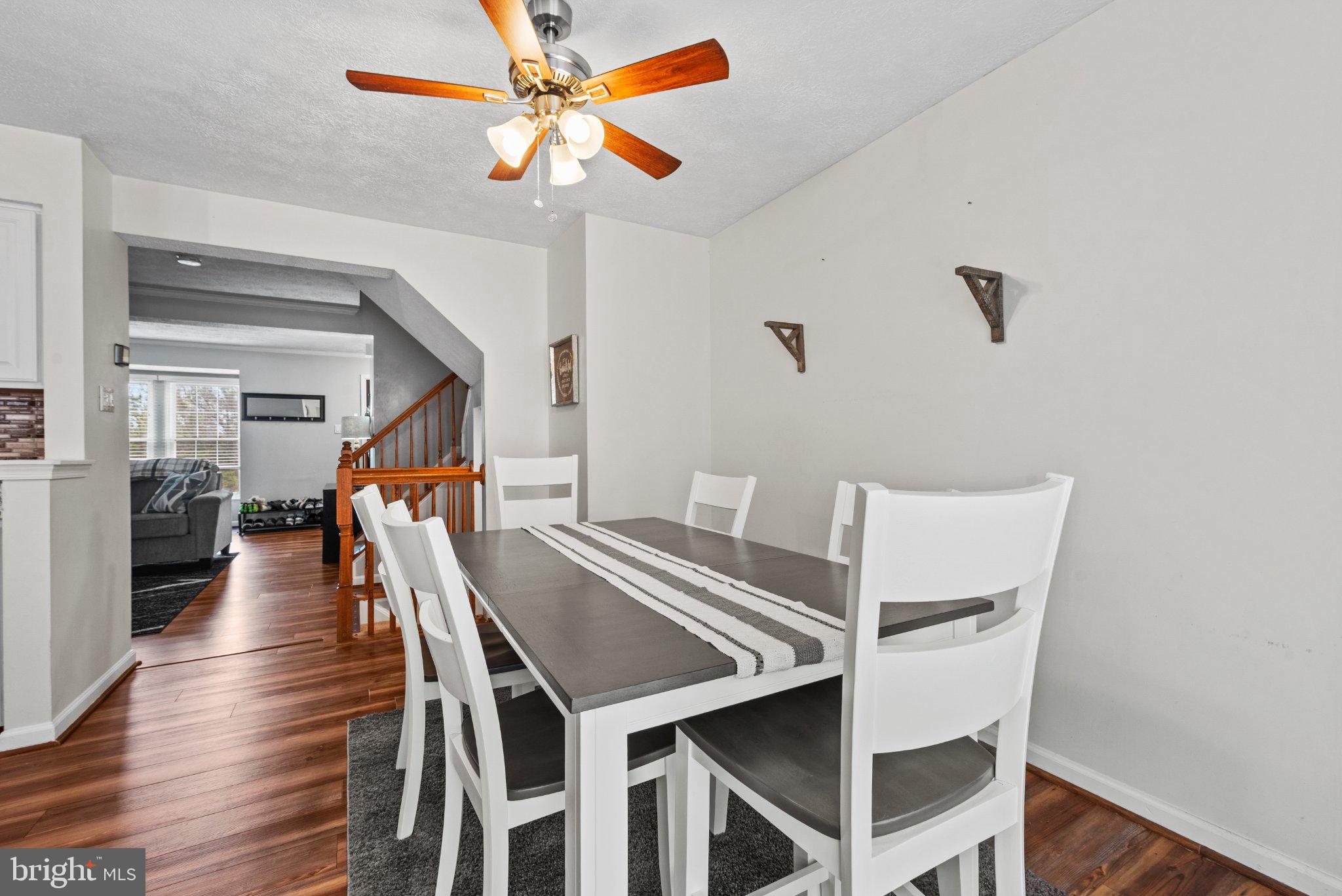 BRANTWOOD AT WHITEMARSH - Residential