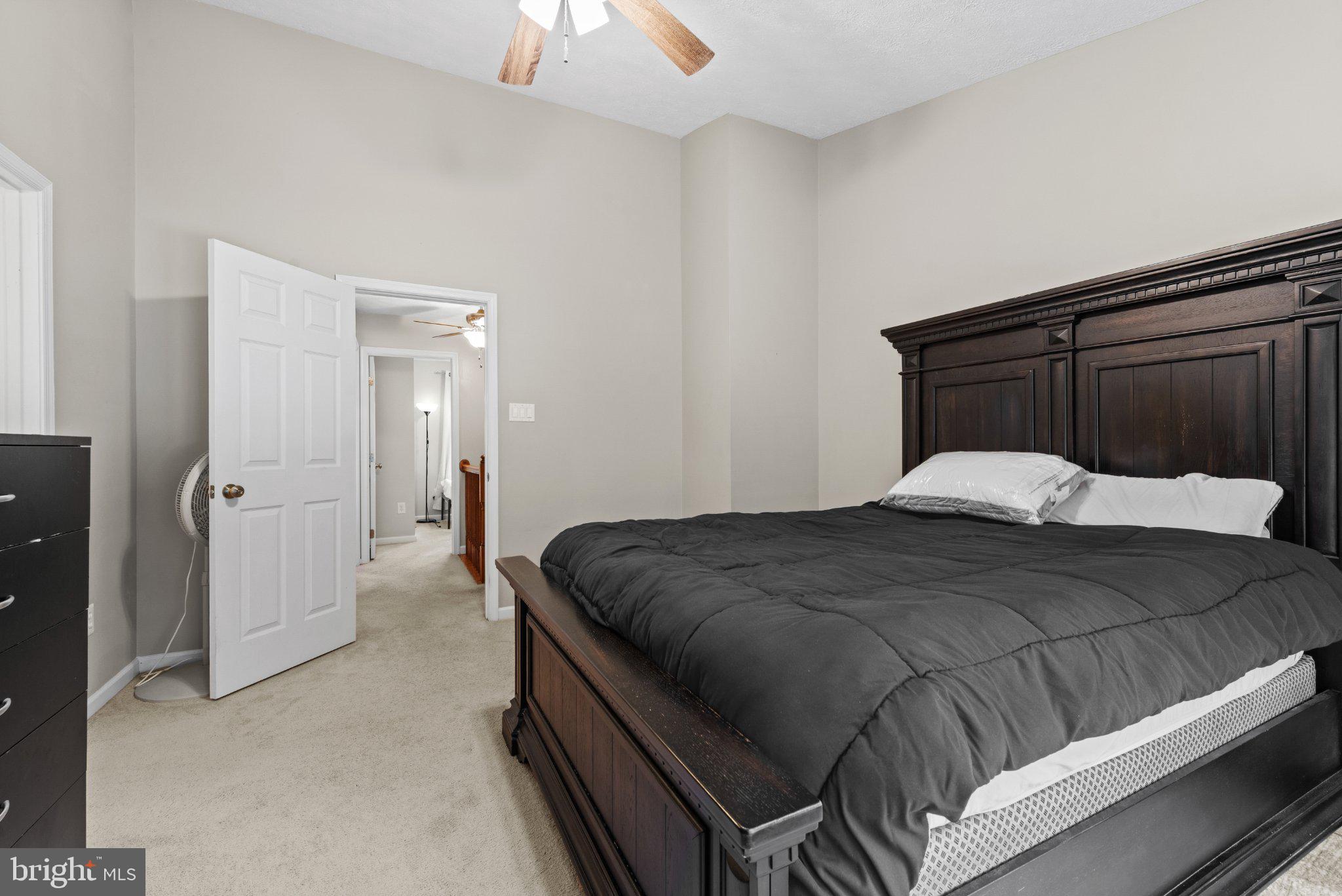 BRANTWOOD AT WHITEMARSH - Residential