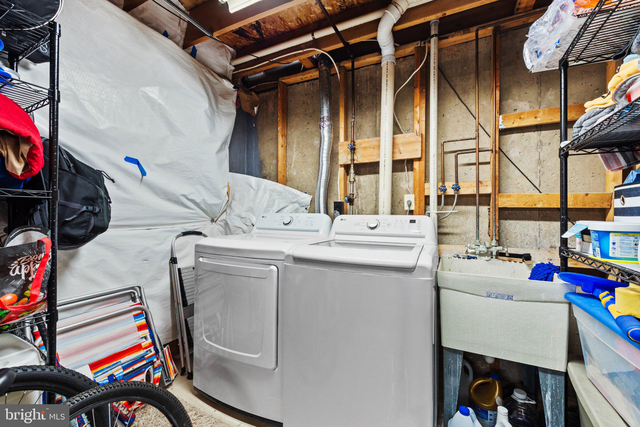 BRANTWOOD AT WHITEMARSH - Residential