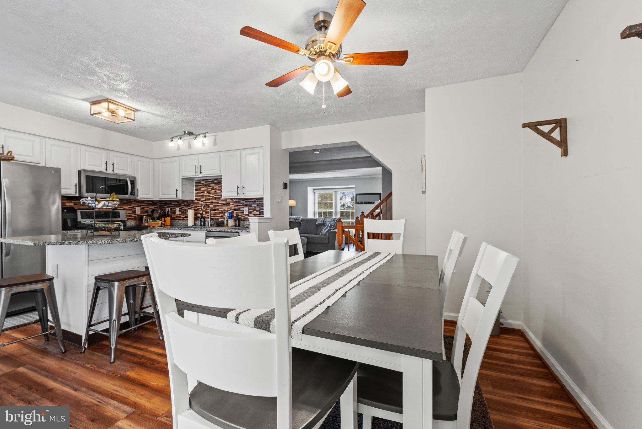 BRANTWOOD AT WHITEMARSH - Residential