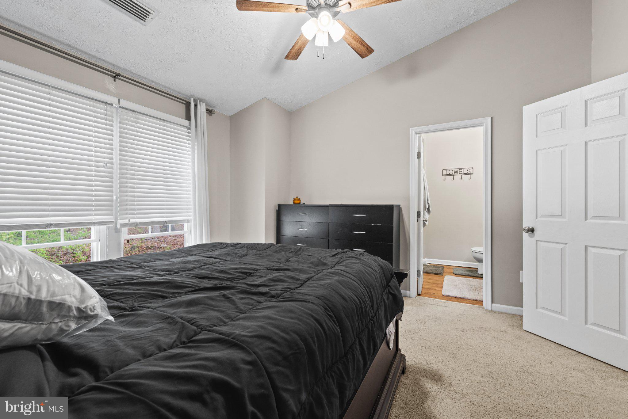 BRANTWOOD AT WHITEMARSH - Residential