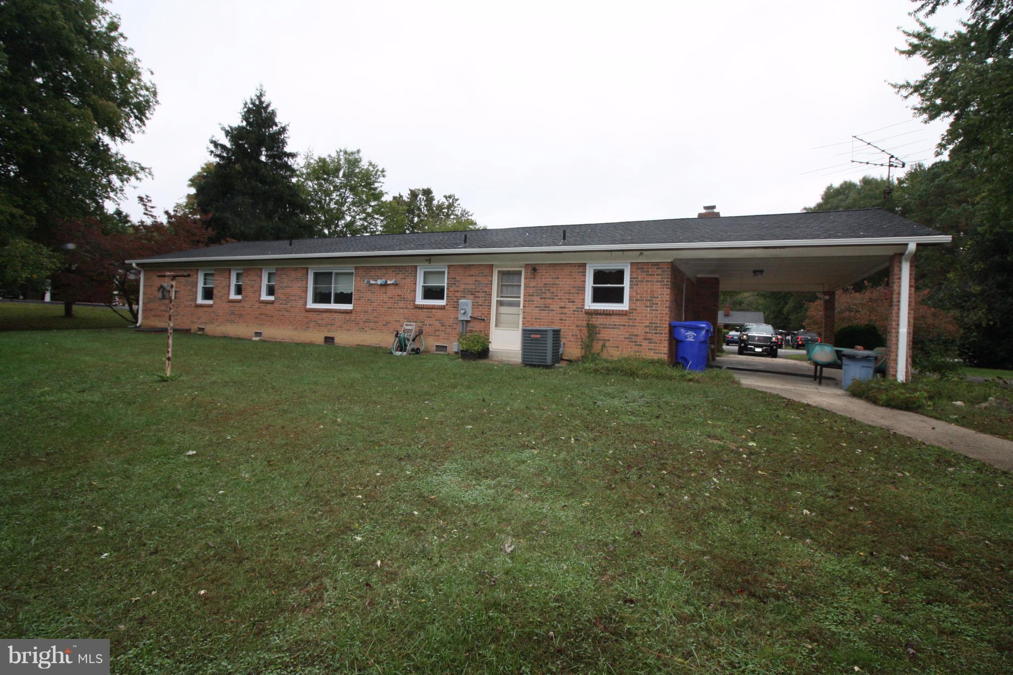 OLD FARM SUB - Residential