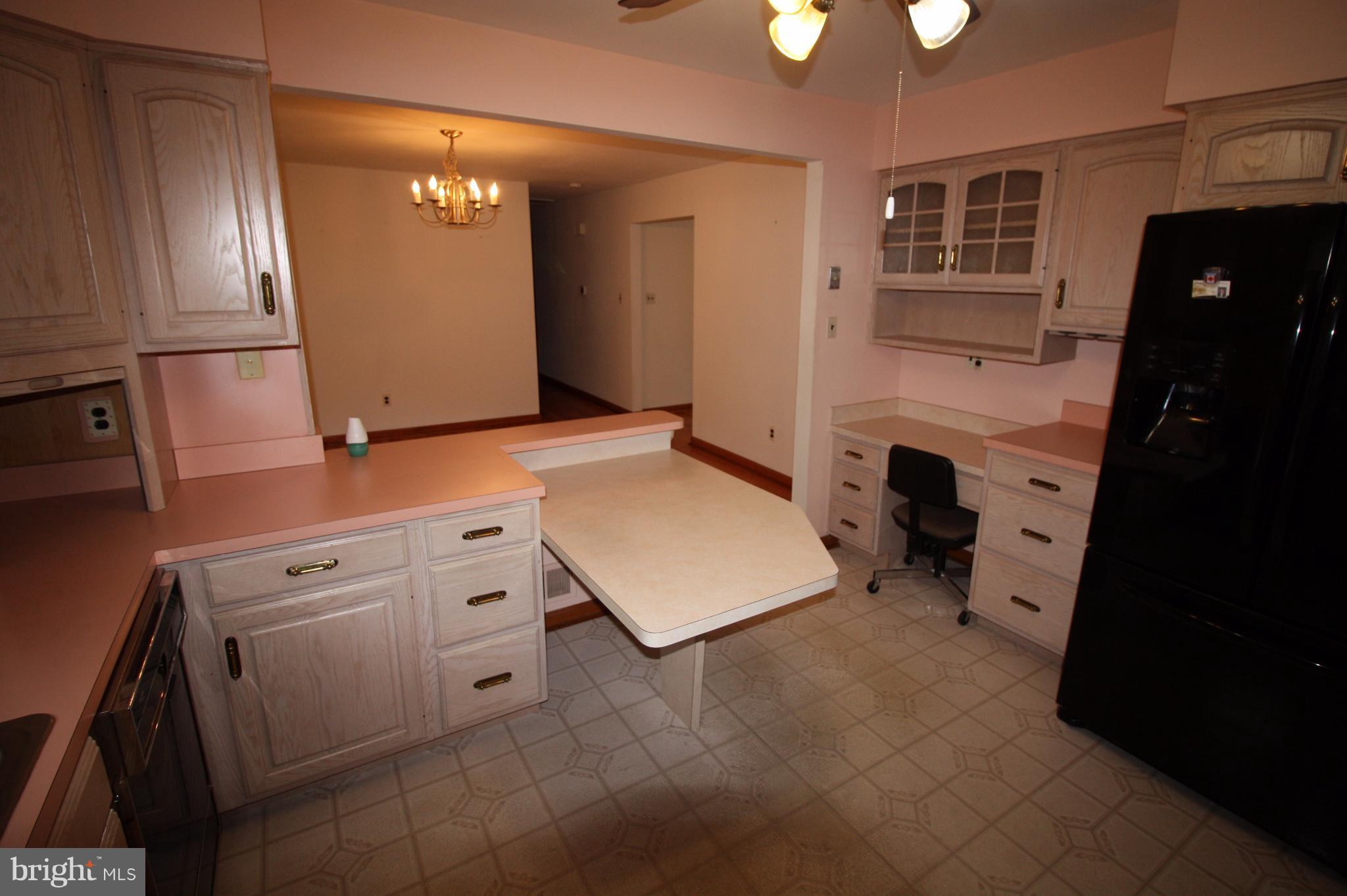 OLD FARM SUB - Residential