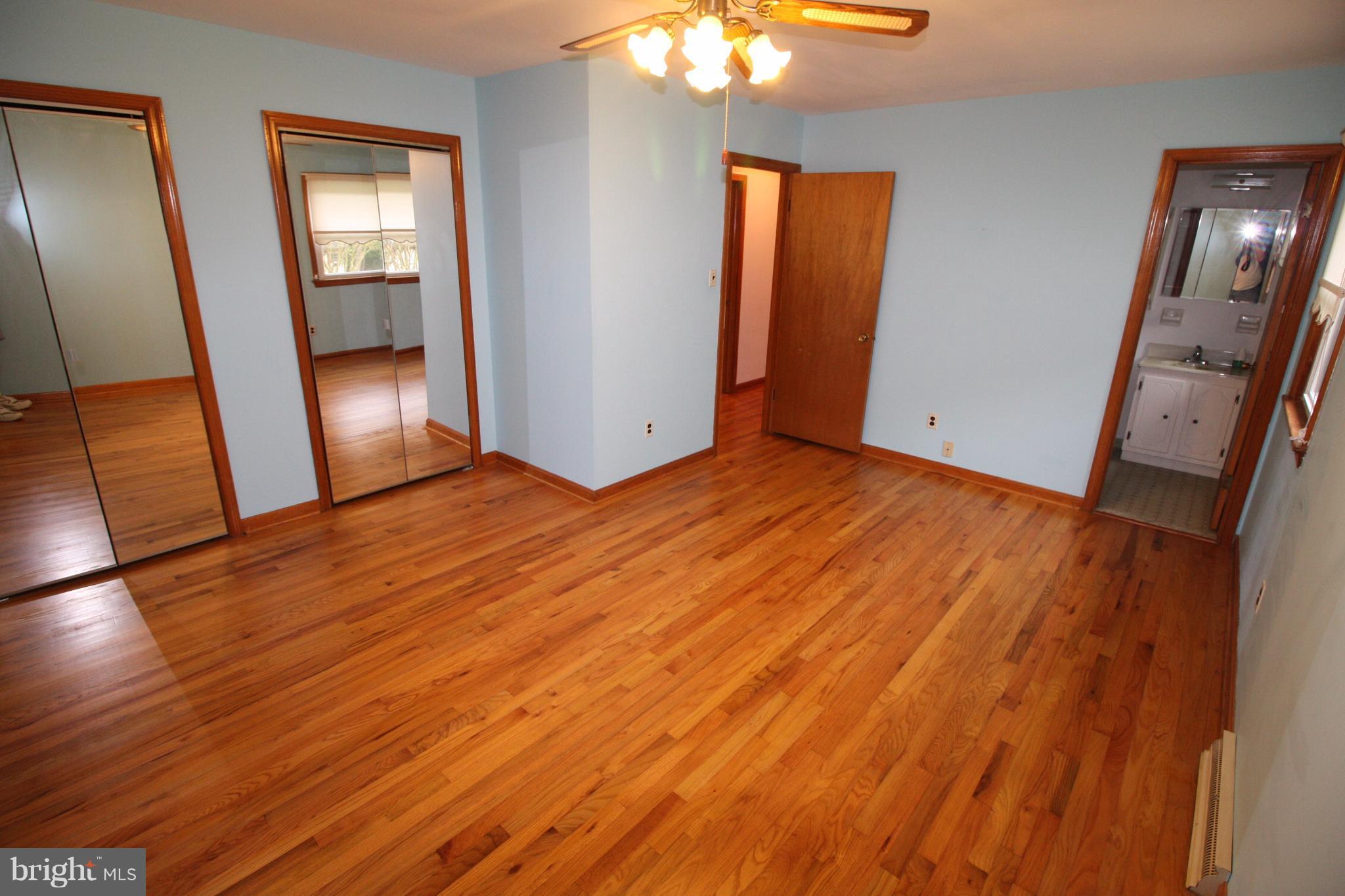 OLD FARM SUB - Residential