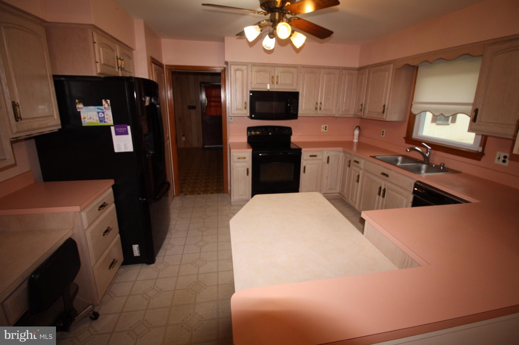 OLD FARM SUB - Residential