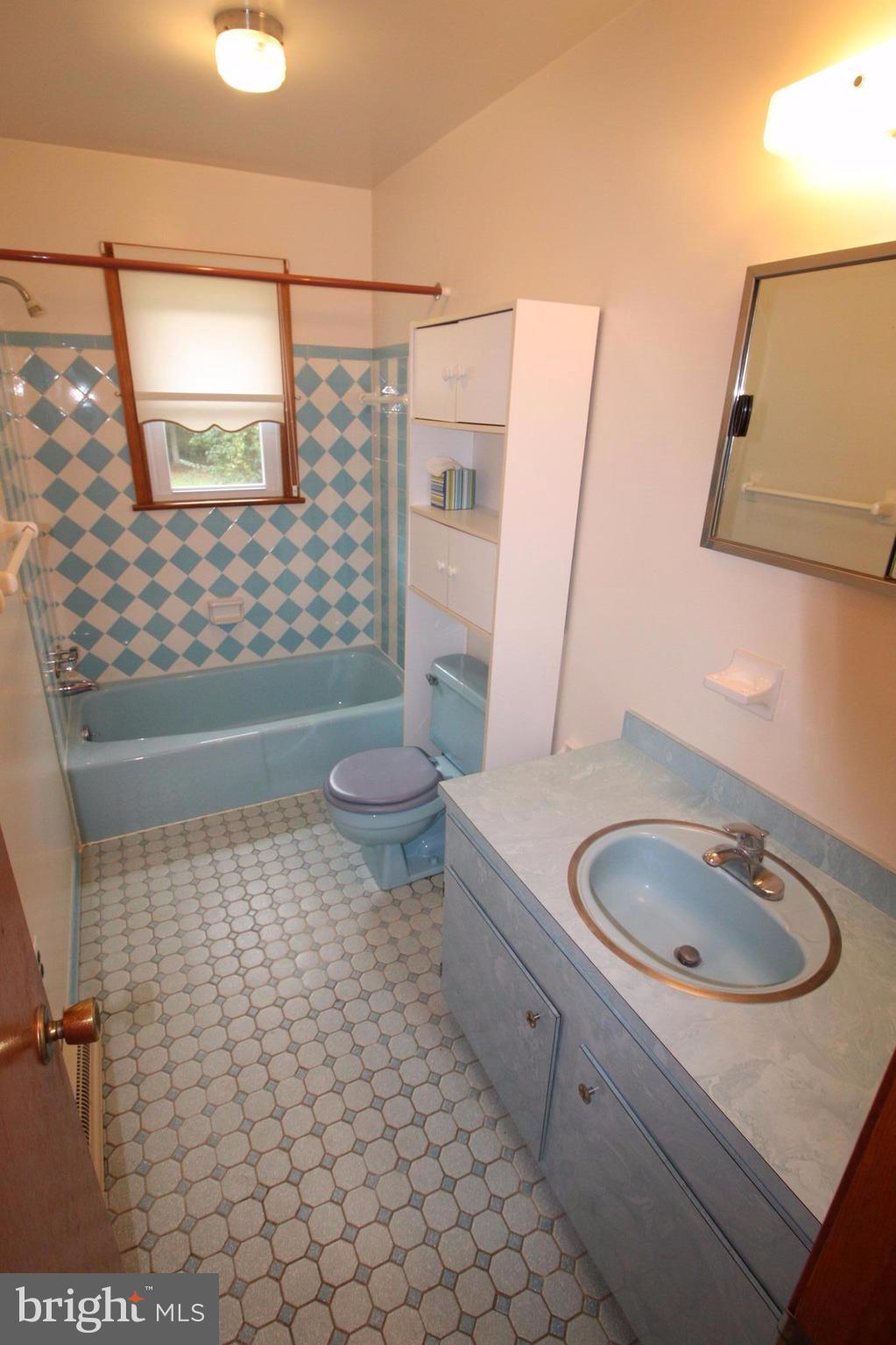 OLD FARM SUB - Residential