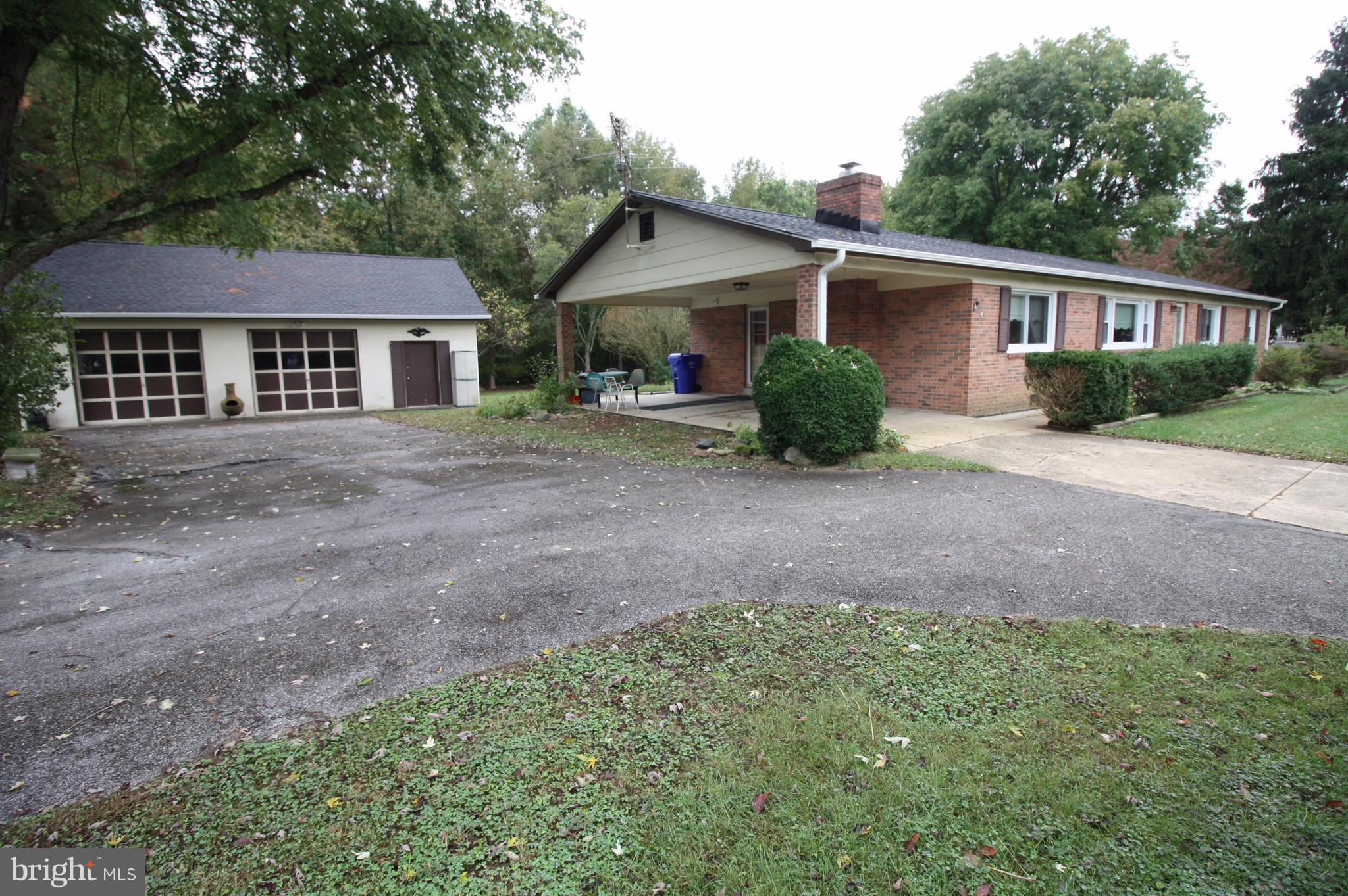 OLD FARM SUB - Residential