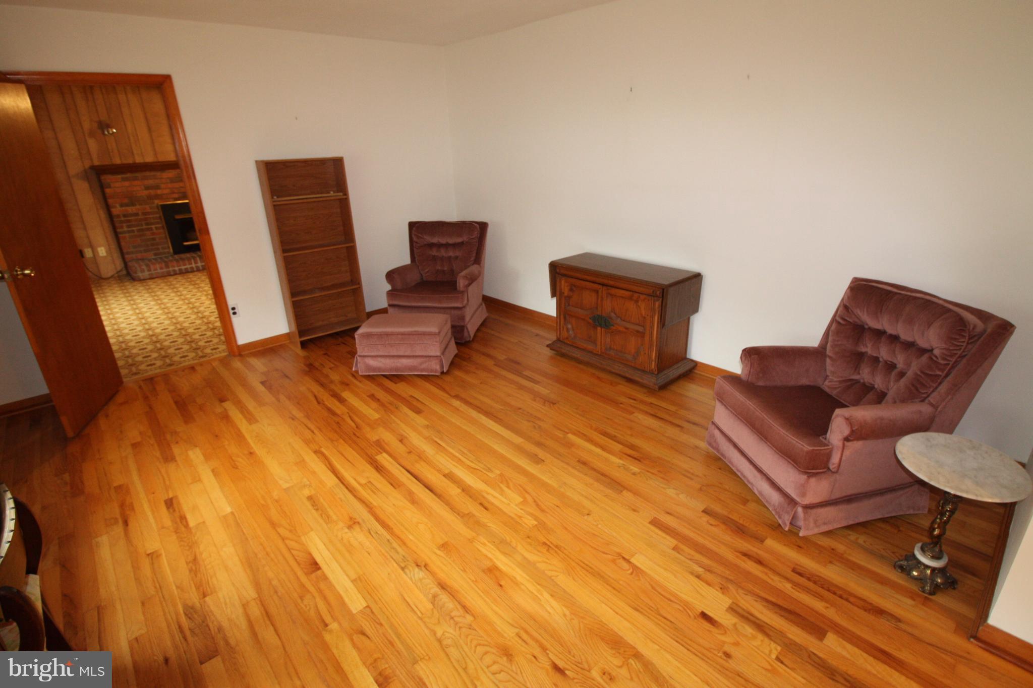 OLD FARM SUB - Residential