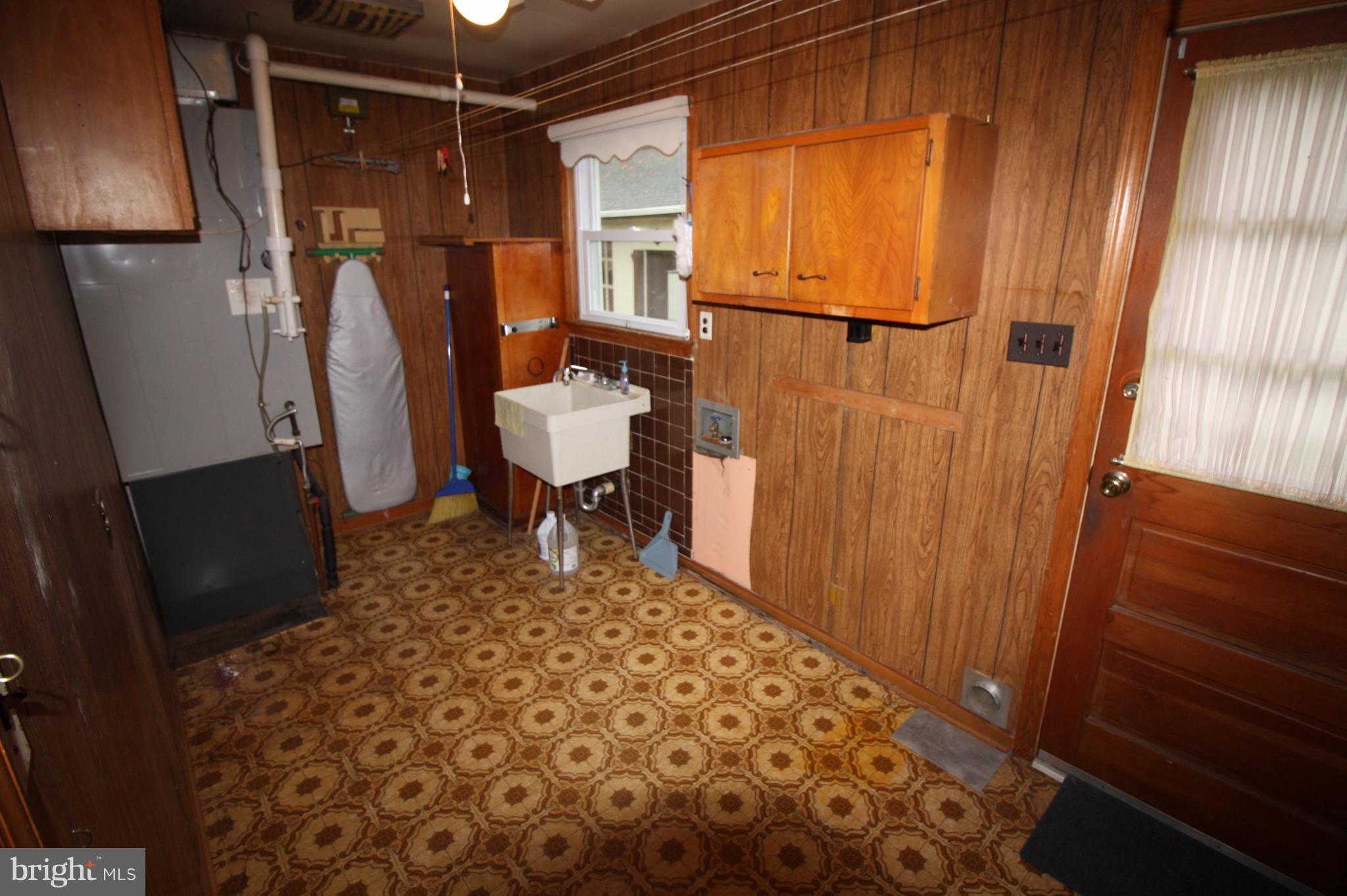 OLD FARM SUB - Residential