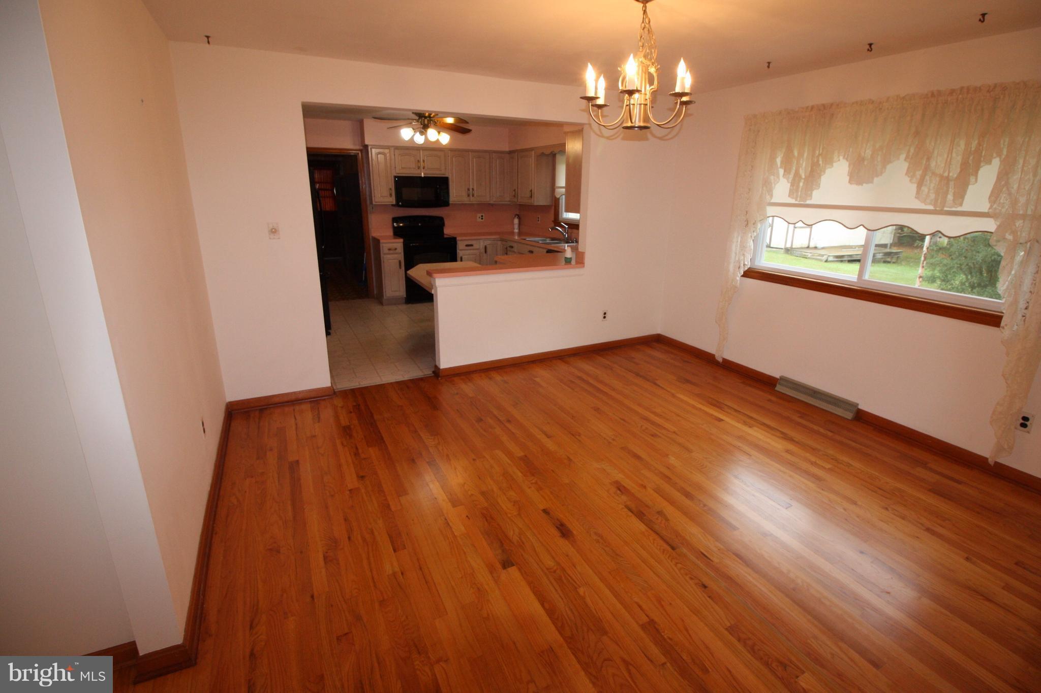 OLD FARM SUB - Residential