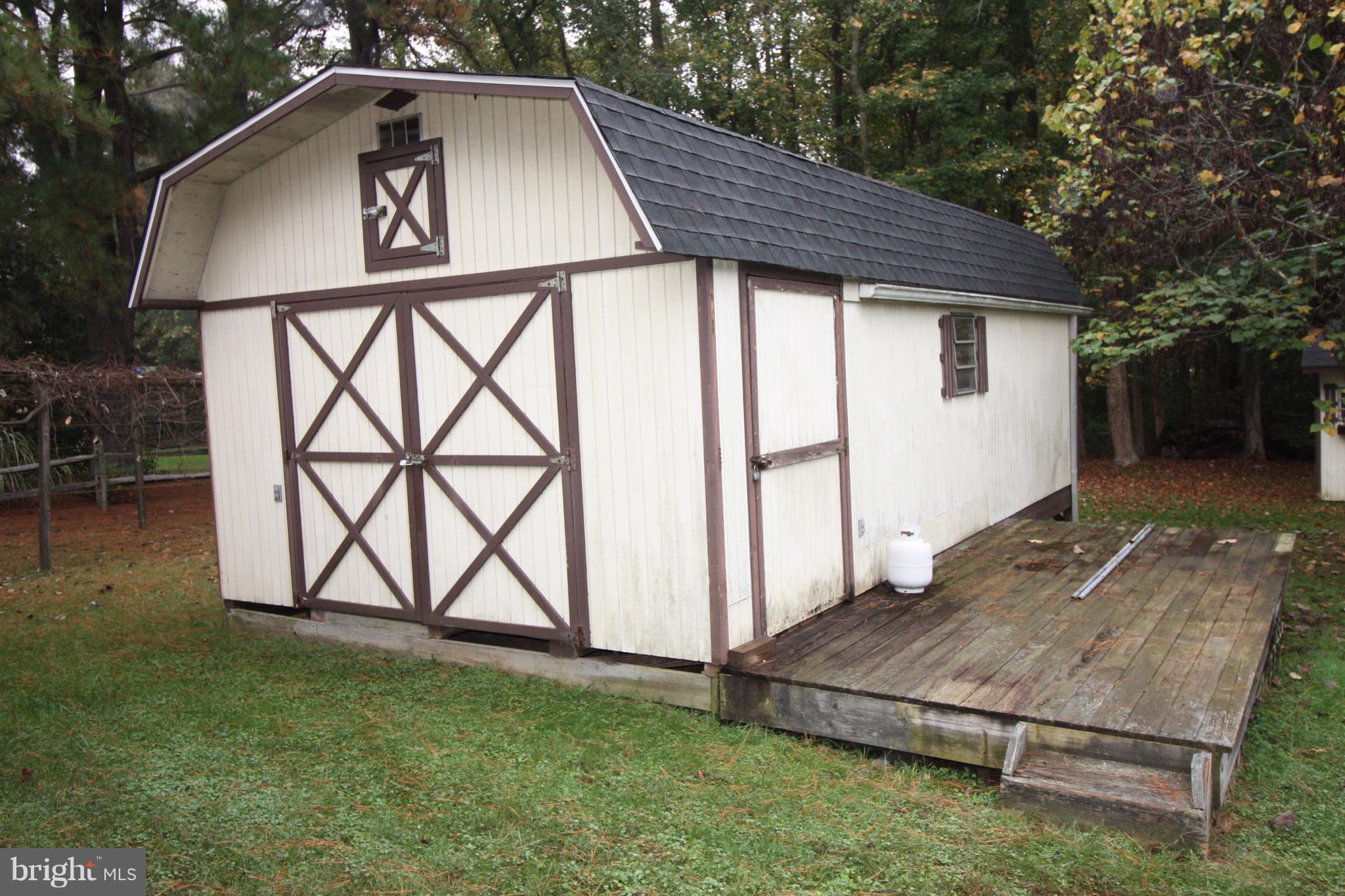 OLD FARM SUB - Residential