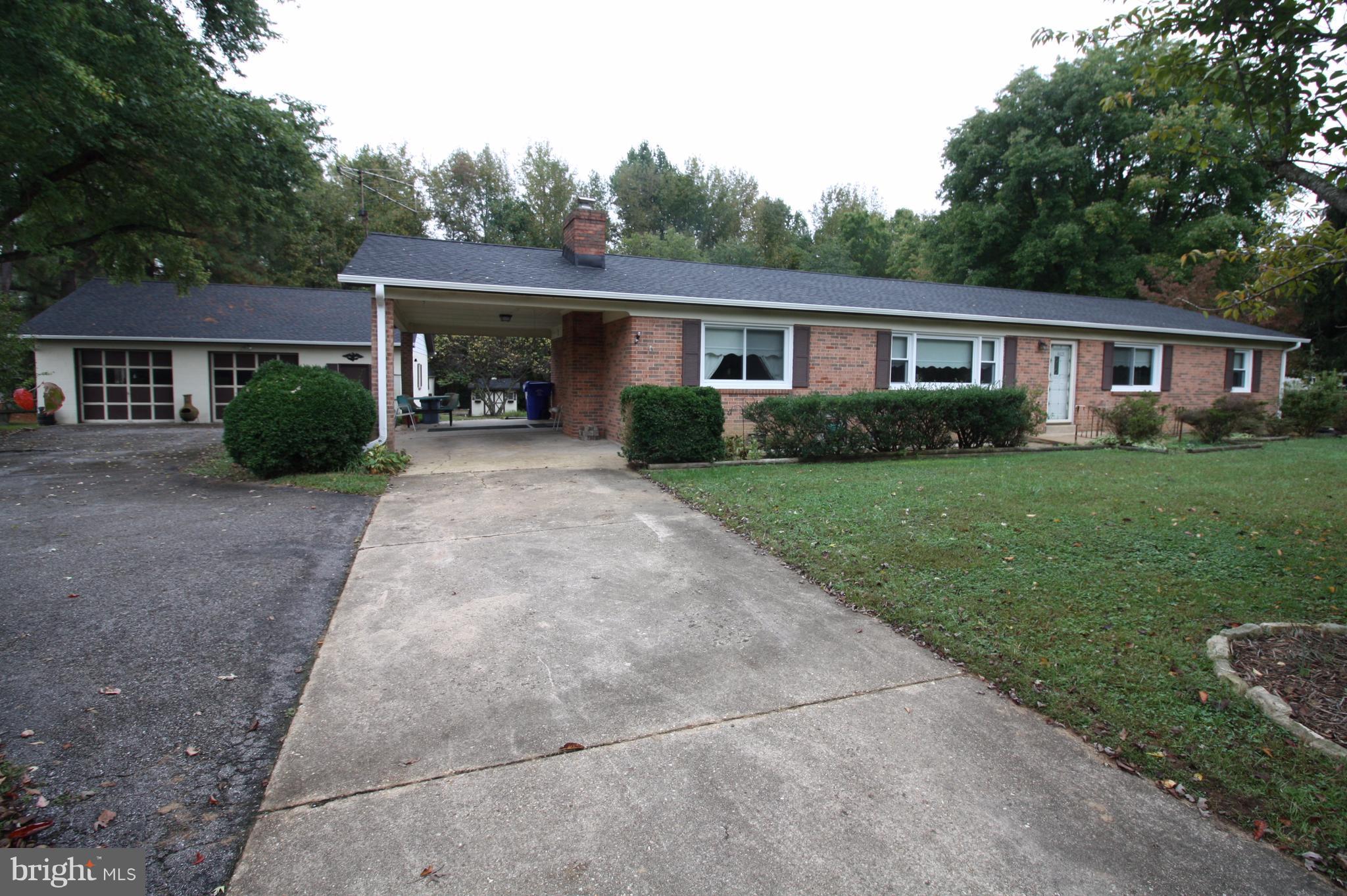 OLD FARM SUB - Residential