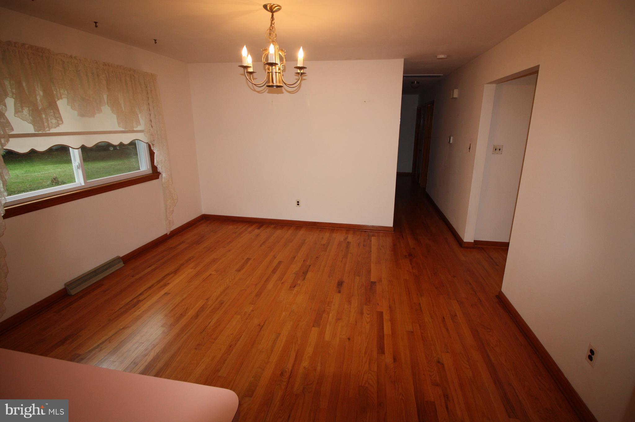 OLD FARM SUB - Residential