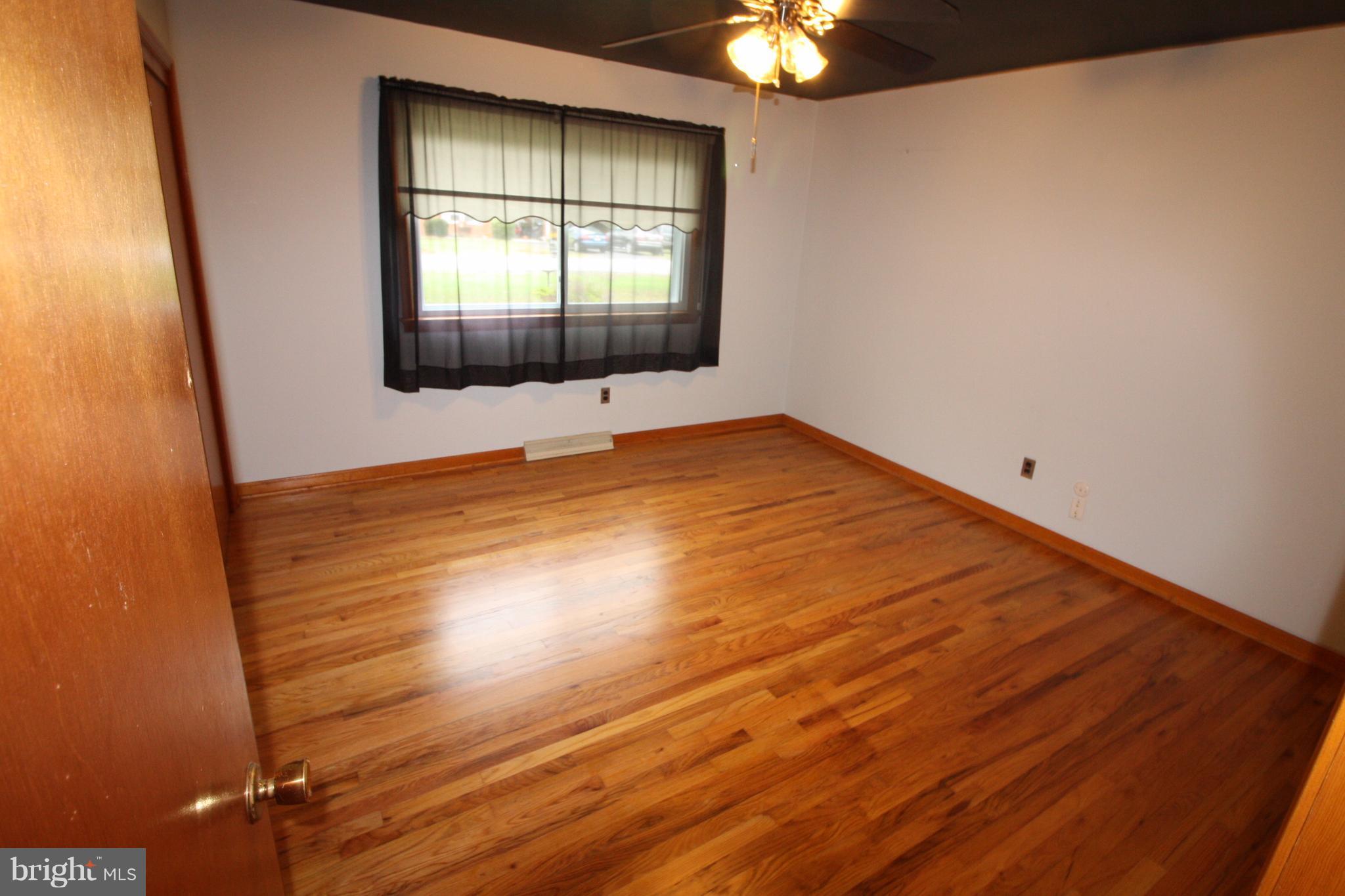 OLD FARM SUB - Residential