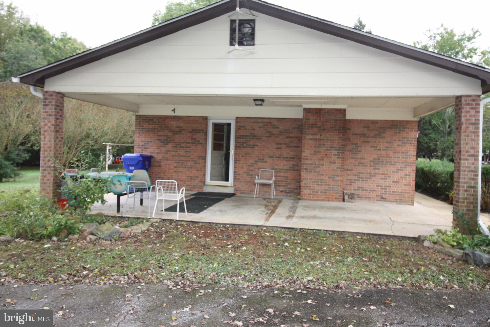 OLD FARM SUB - Residential