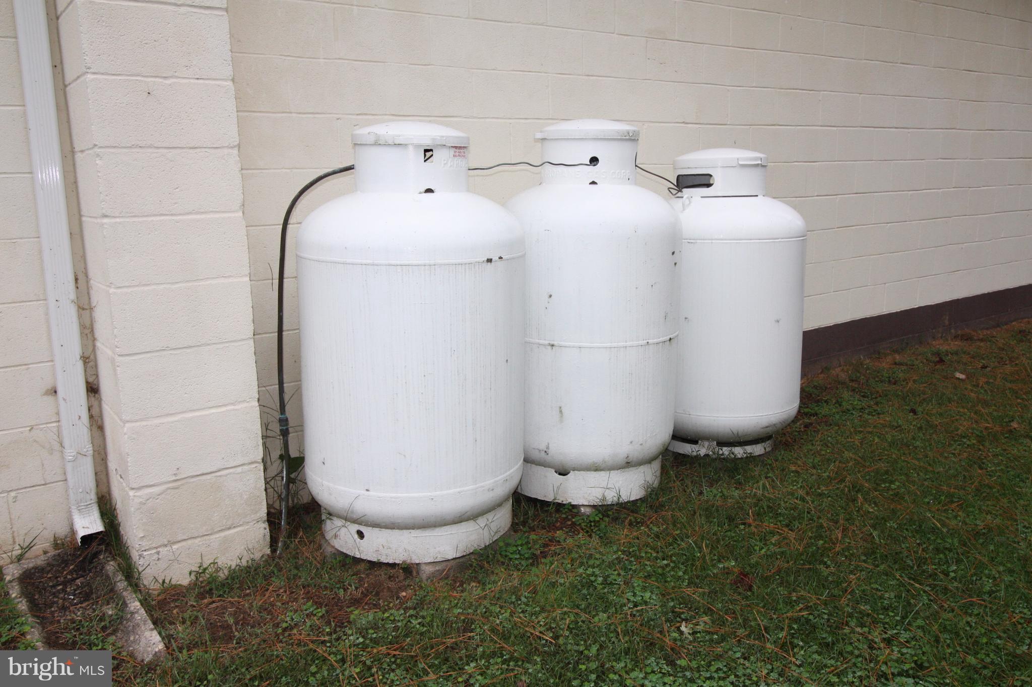 OLD FARM SUB - Residential