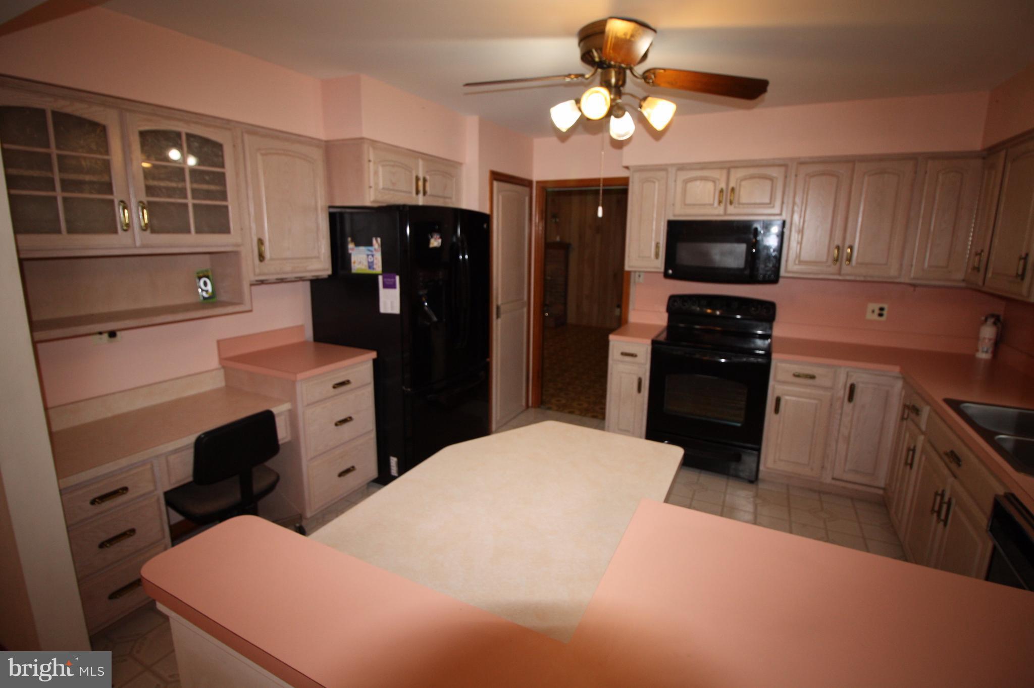 OLD FARM SUB - Residential