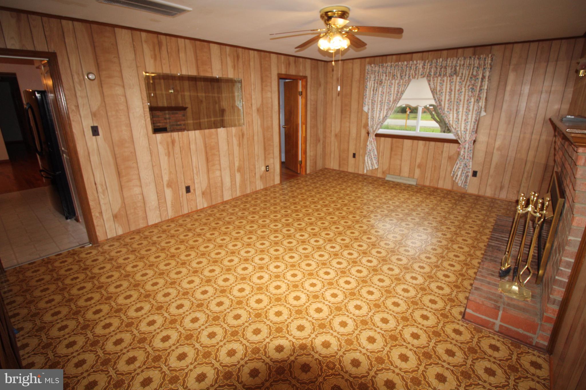 OLD FARM SUB - Residential