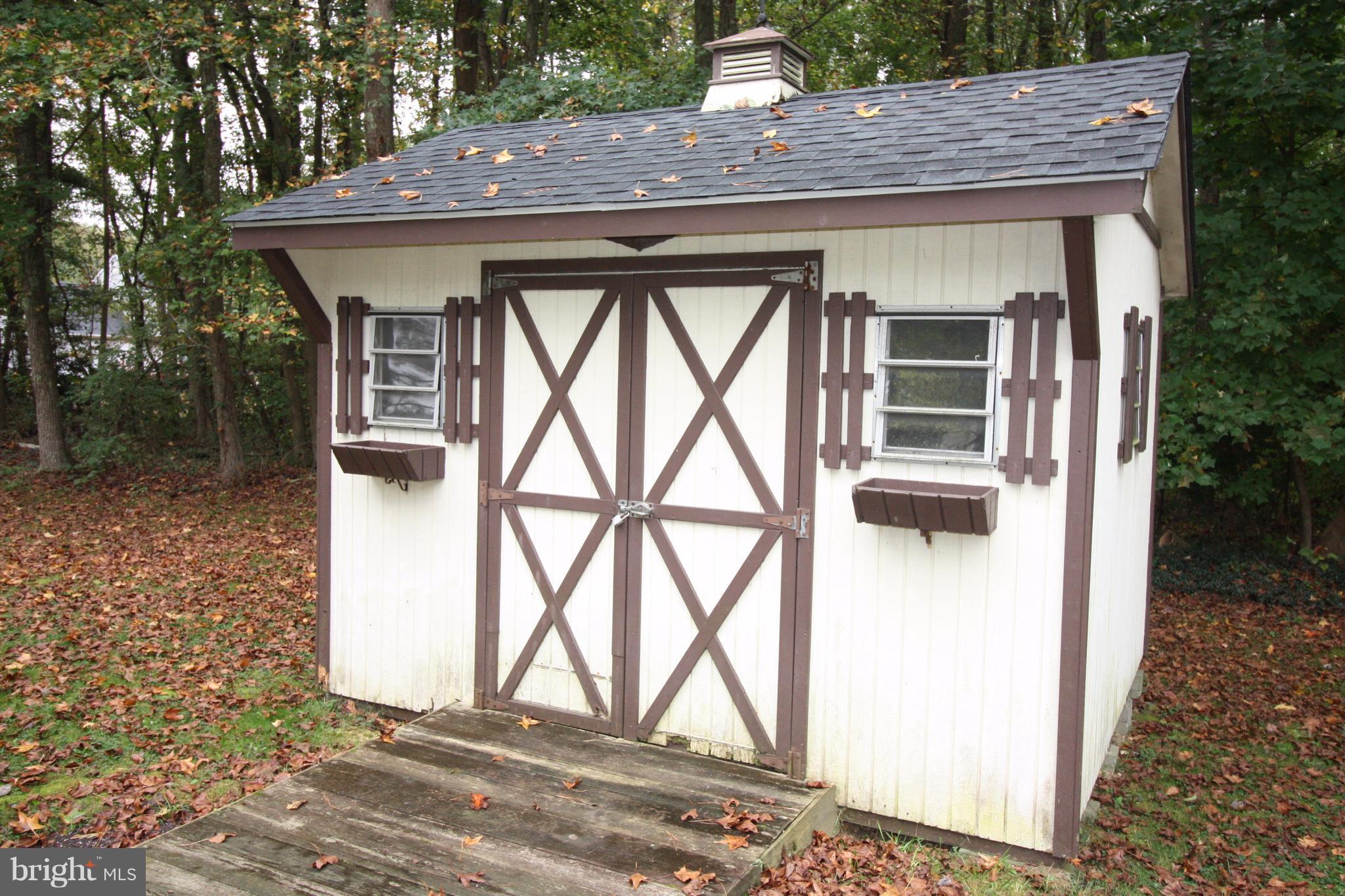 OLD FARM SUB - Residential