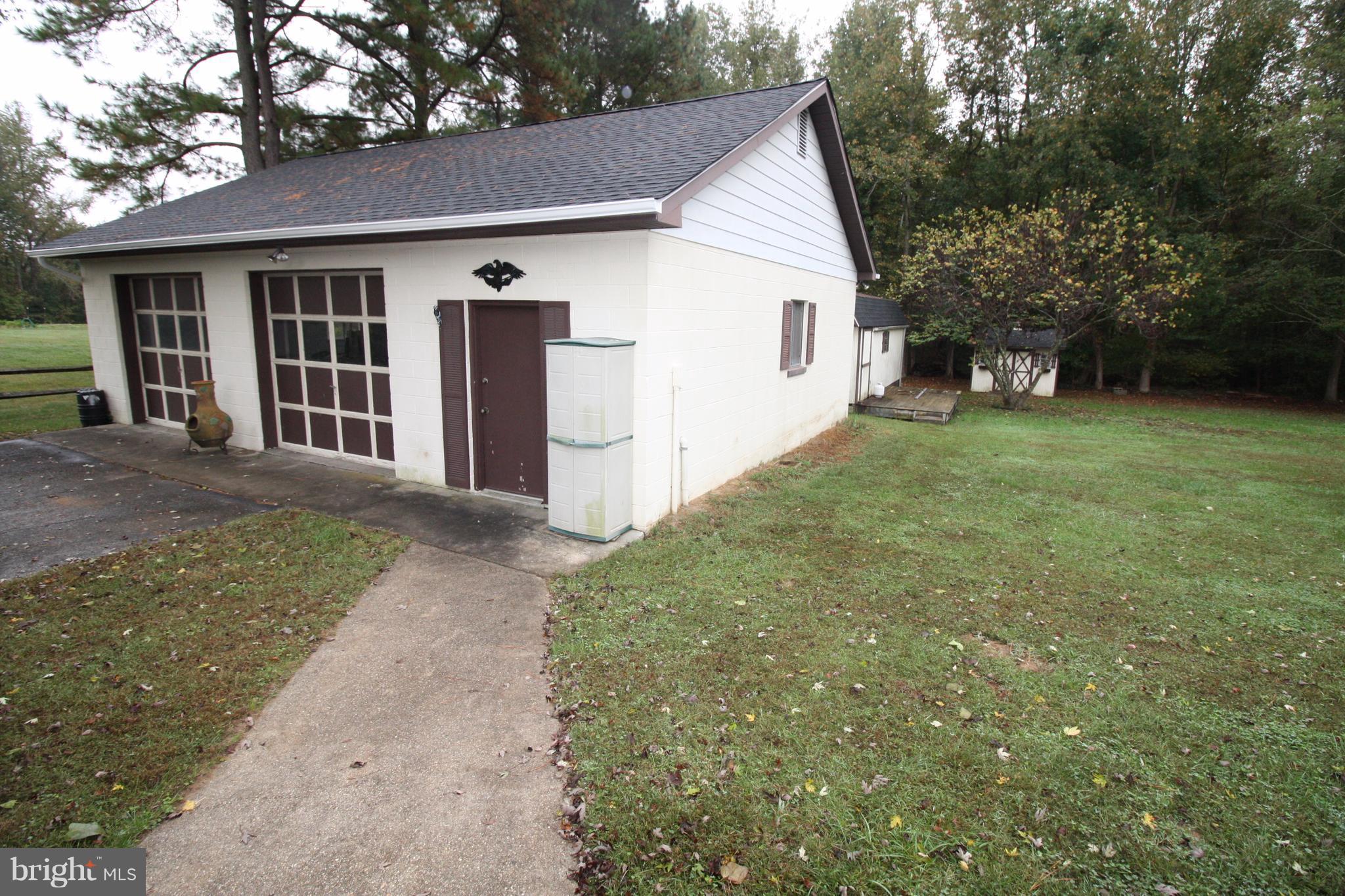 OLD FARM SUB - Residential