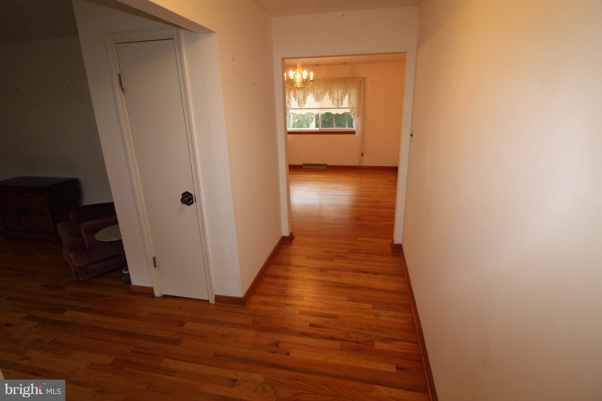 OLD FARM SUB - Residential