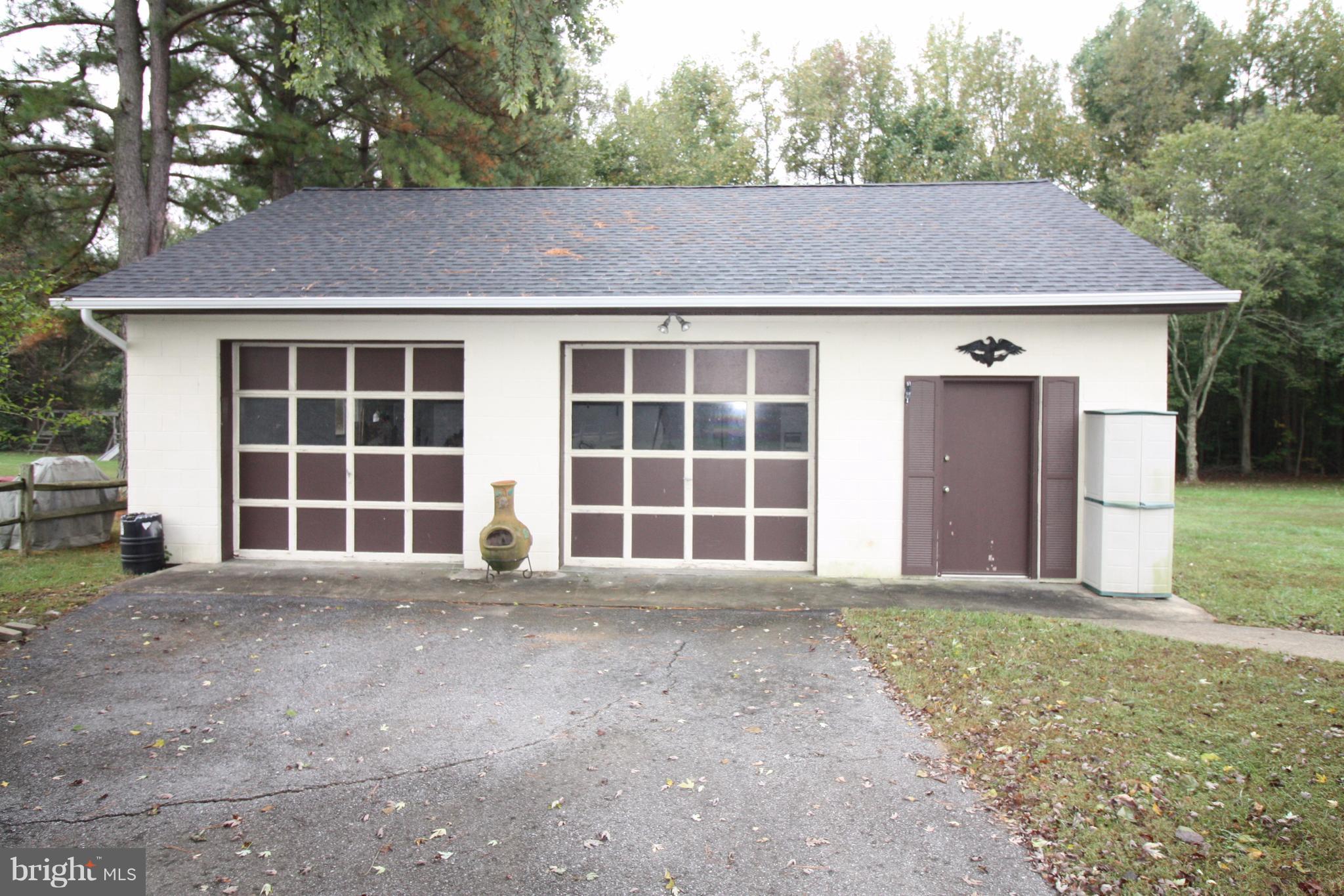 OLD FARM SUB - Residential