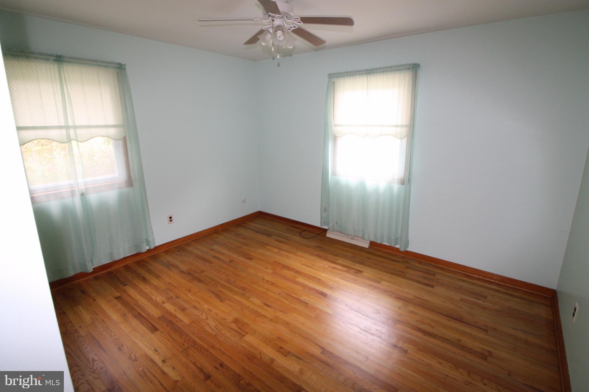 OLD FARM SUB - Residential