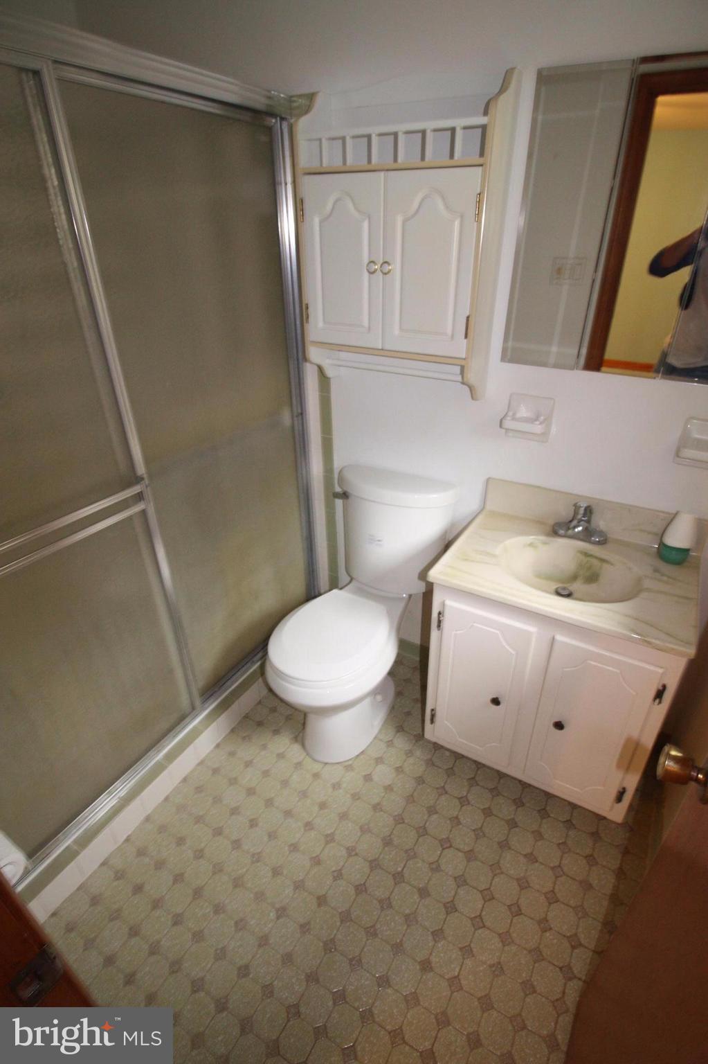 OLD FARM SUB - Residential