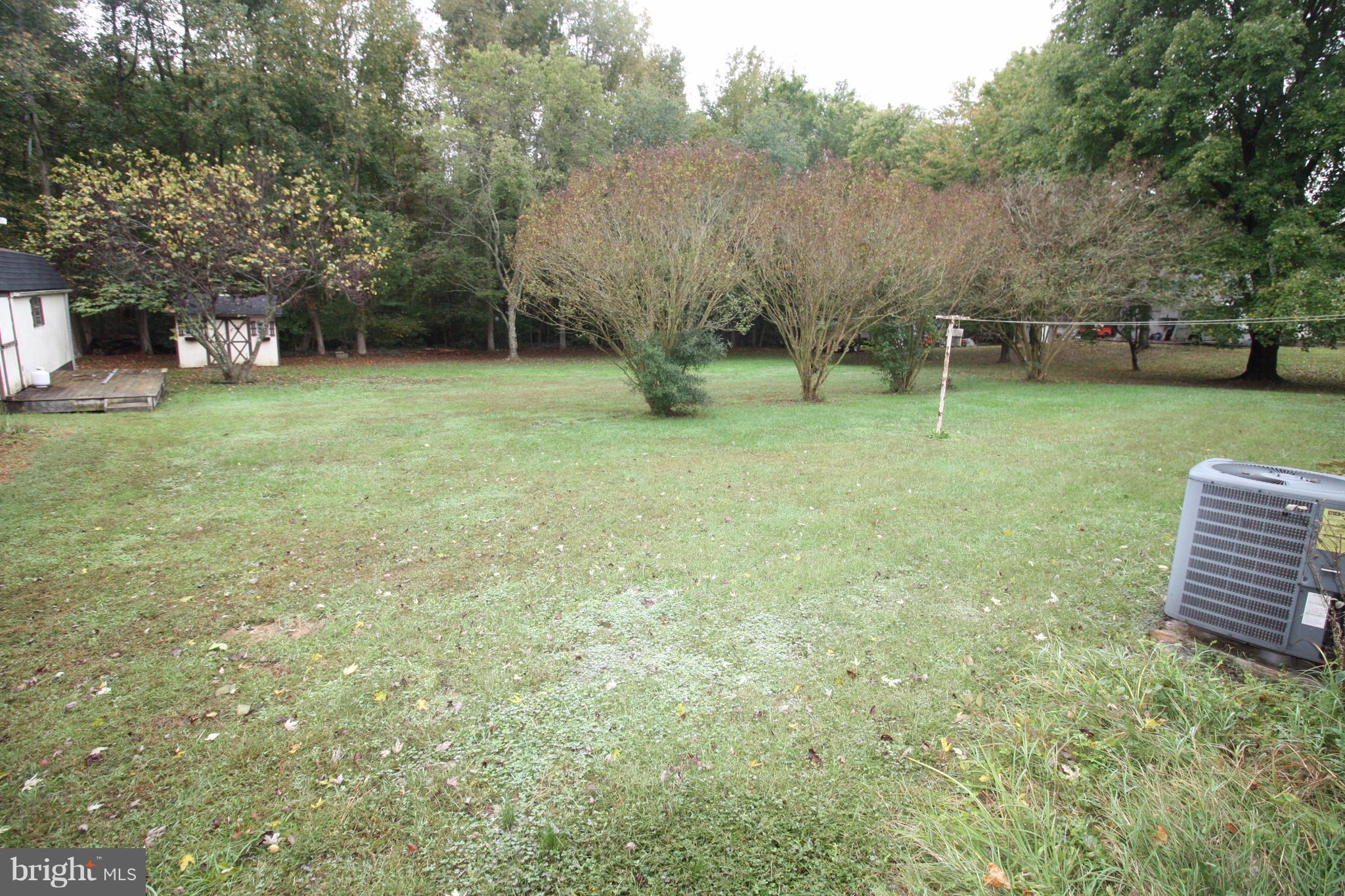 OLD FARM SUB - Residential