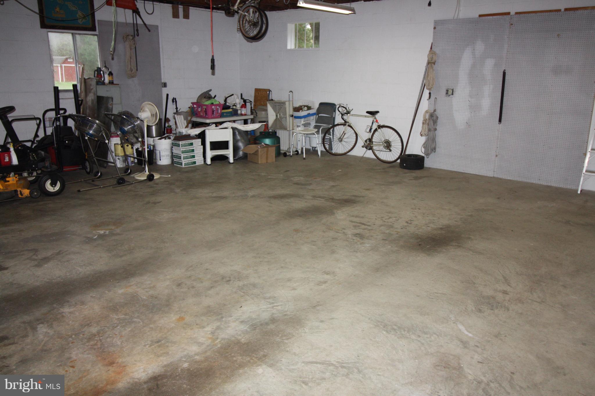 OLD FARM SUB - Residential